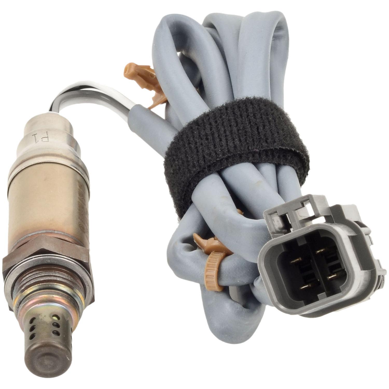 Bosch 13727 - Oxygen Sensor Bosch 13727 Oxygen Sensor product image 2 of 4