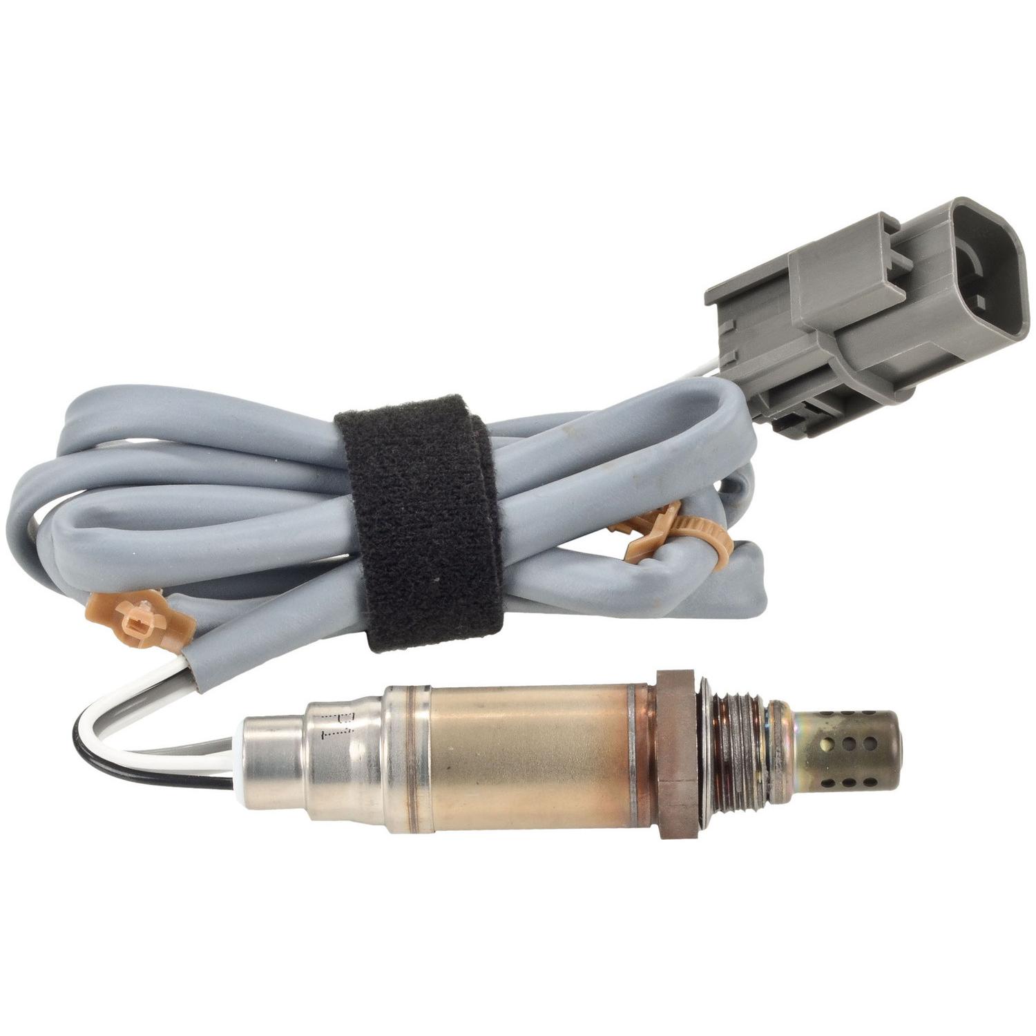 Bosch 13727 - Oxygen Sensor Bosch 13727 Oxygen Sensor product image 4 of 4