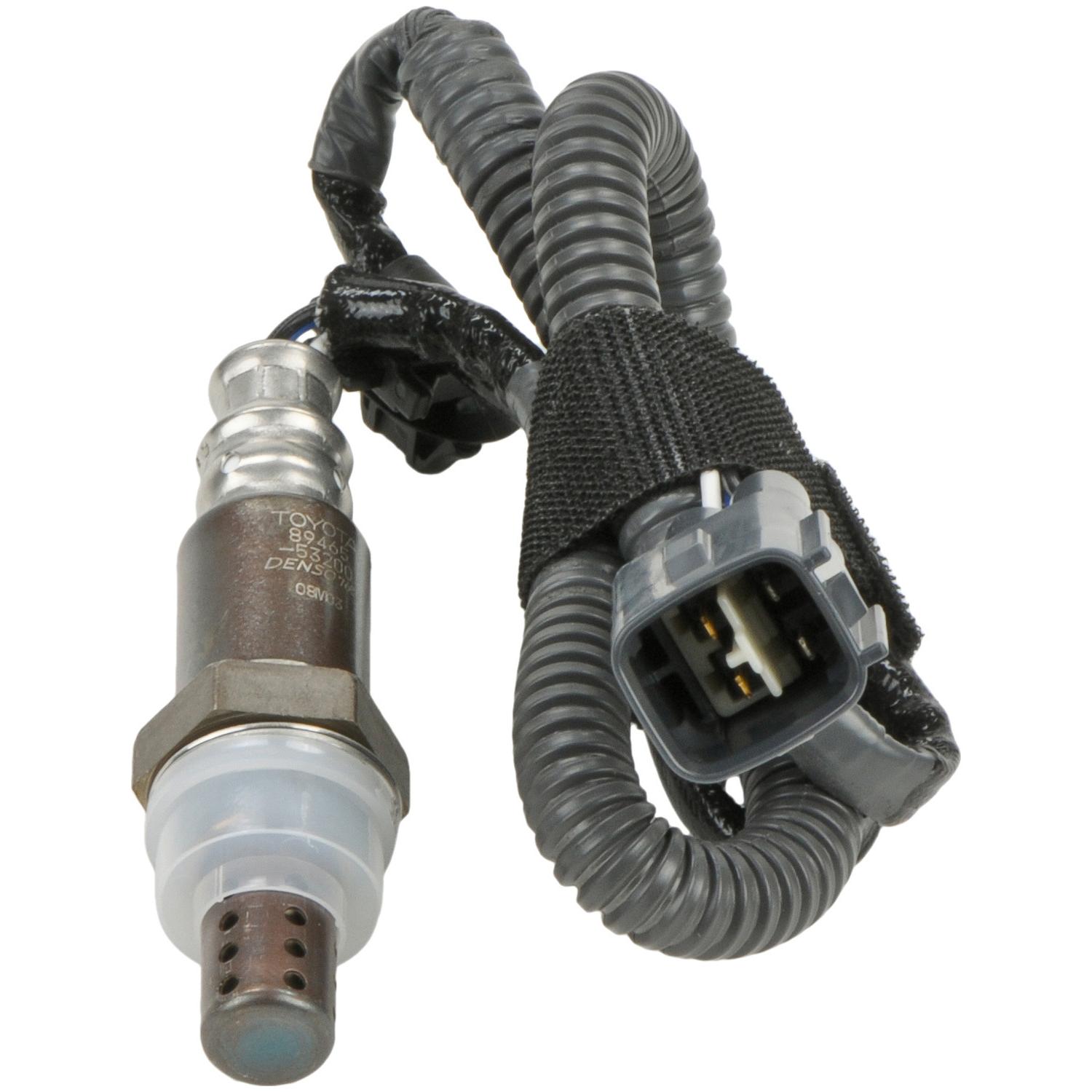 Bosch 13732 - Oxygen Sensor Bosch 13732 Oxygen Sensor product image 3 of 4