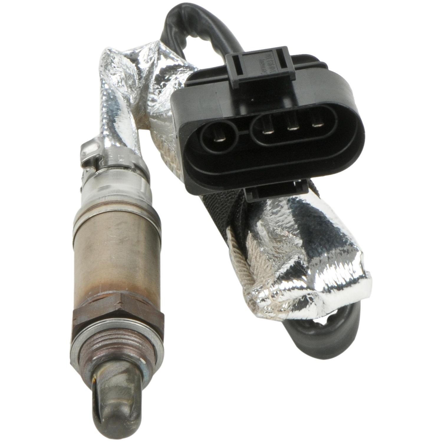 Bosch 13736 Oxygen Sensor product image 3 of 4