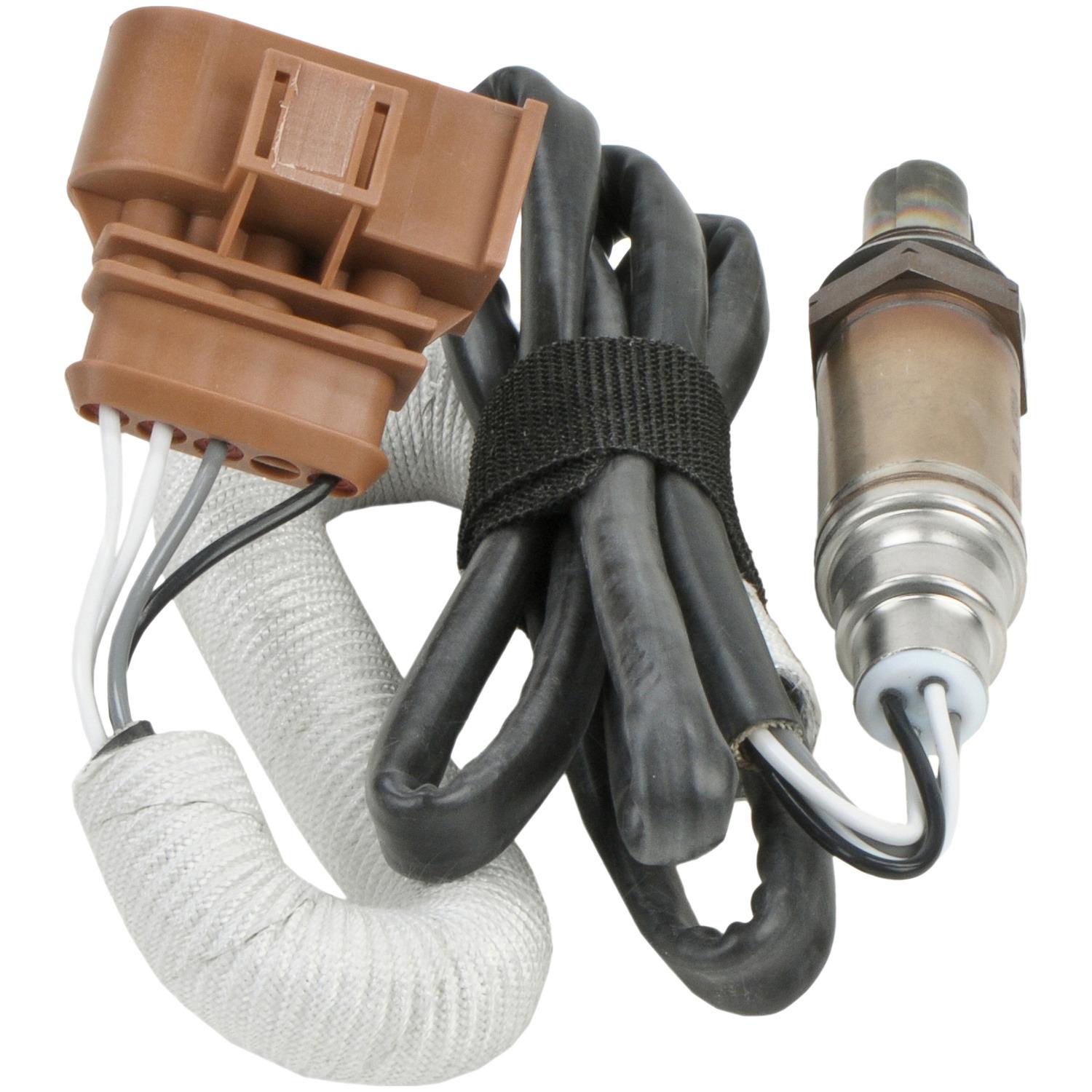 Bosch 13740 - Oxygen Sensor Bosch 13740 Oxygen Sensor product image 1 of 4