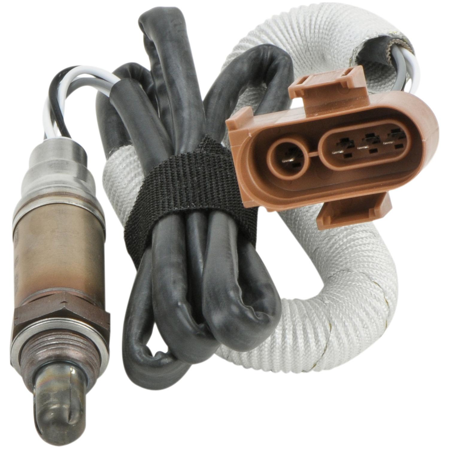 Bosch 13740 - Oxygen Sensor Bosch 13740 Oxygen Sensor product image 2 of 4