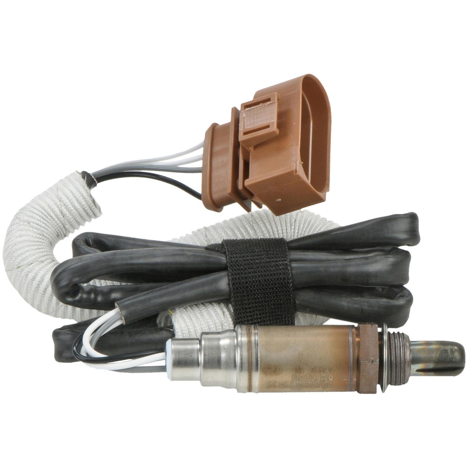 Bosch 13740 - Oxygen Sensor Bosch 13740 Oxygen Sensor product image 4 of 4