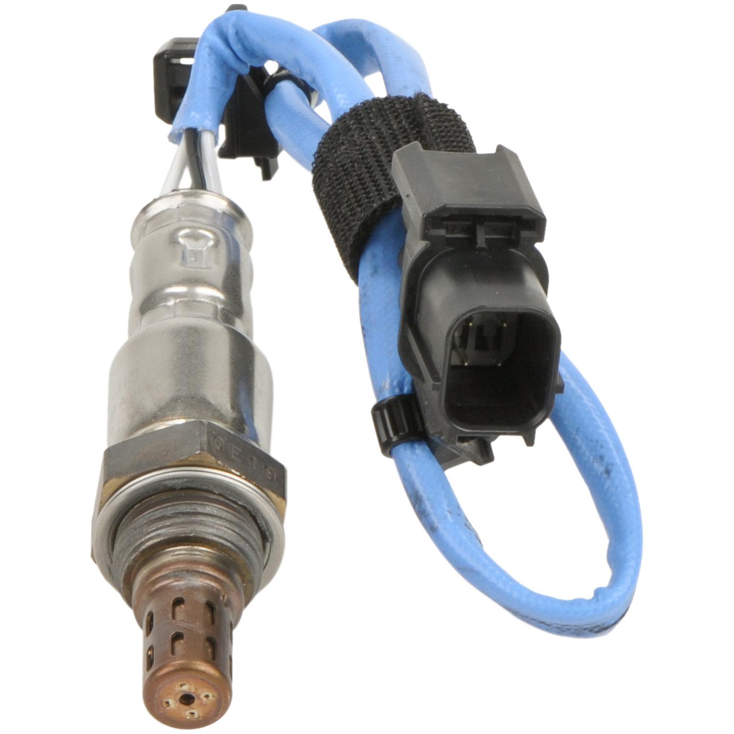 Bosch 13744 - Oxygen Sensor Bosch 13744 Oxygen Sensor product image 3 of 4