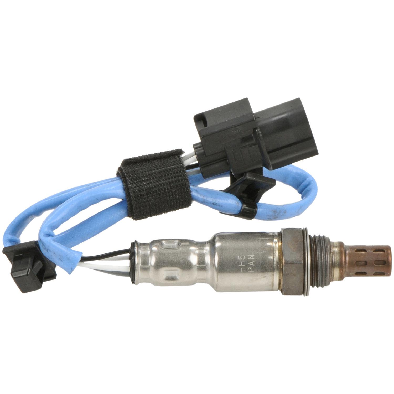Bosch 13744 - Oxygen Sensor Bosch 13744 Oxygen Sensor product image 4 of 4