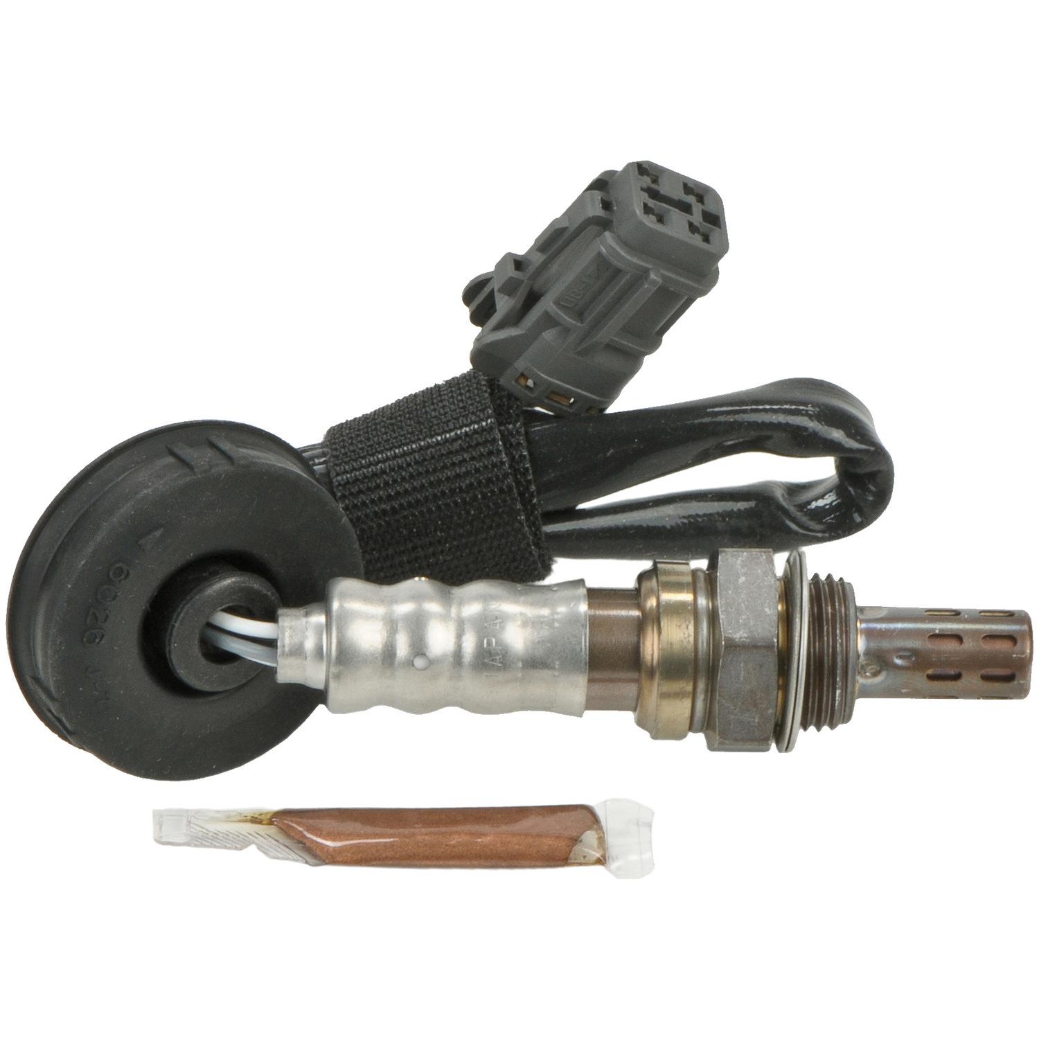 Bosch 13745 - Oxygen Sensor Bosch 13745 Oxygen Sensor product image 4 of 4