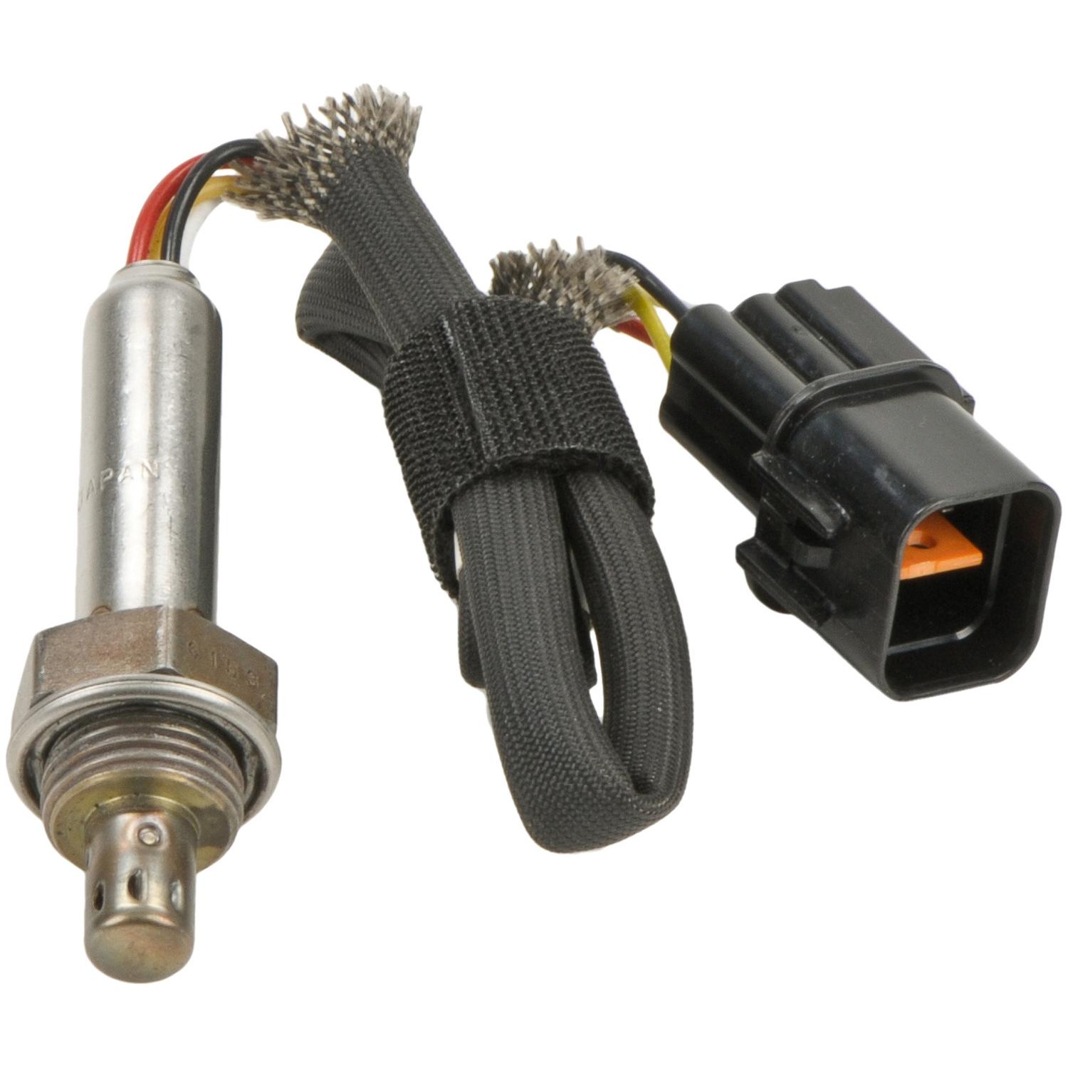 Bosch 13746 - Oxygen Sensor Bosch 13746 Oxygen Sensor product image 3 of 5