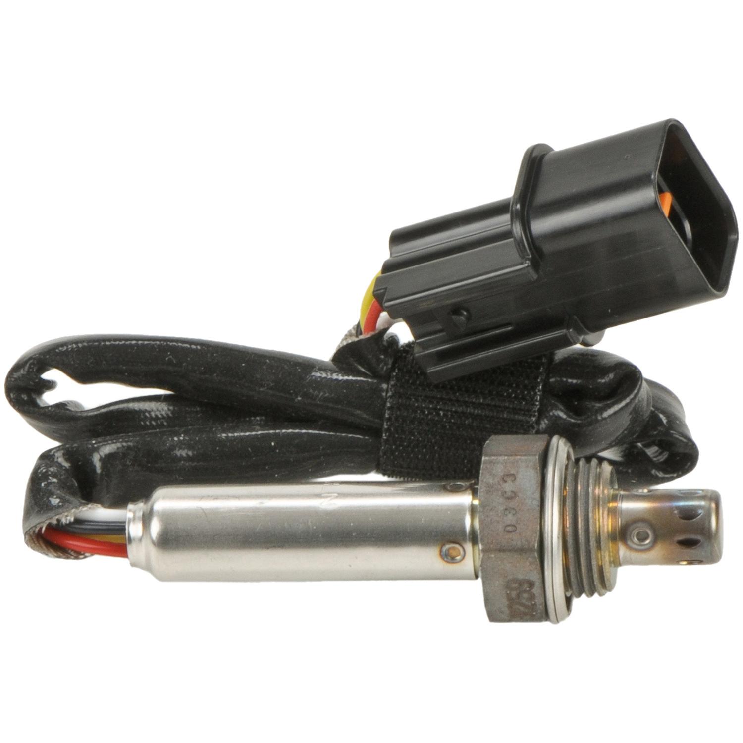 Bosch 13749 - Oxygen Sensor Bosch 13749 Oxygen Sensor product image 4 of 4