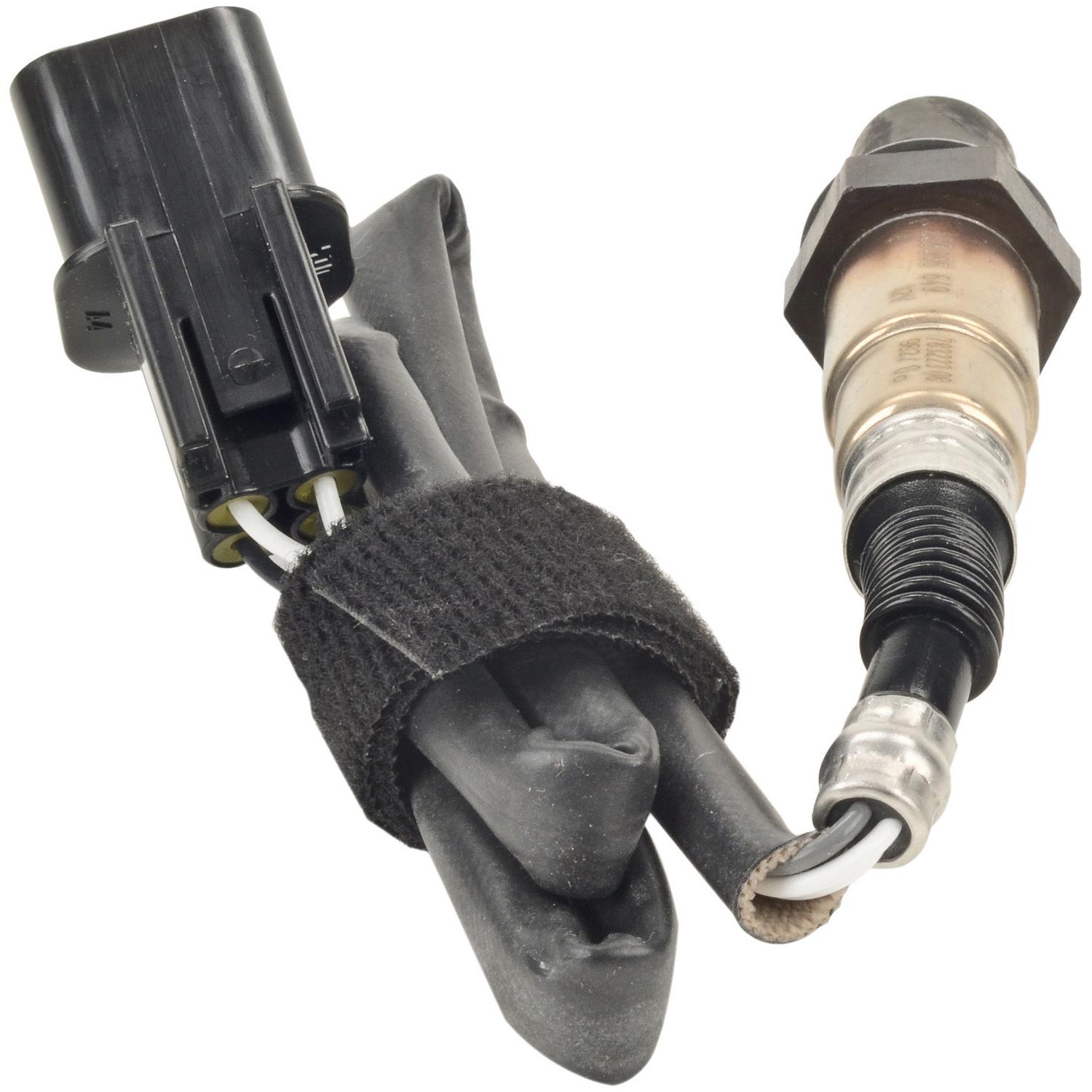 Bosch 13751 - Oxygen Sensor Bosch 13751 Oxygen Sensor product image 1 of 4