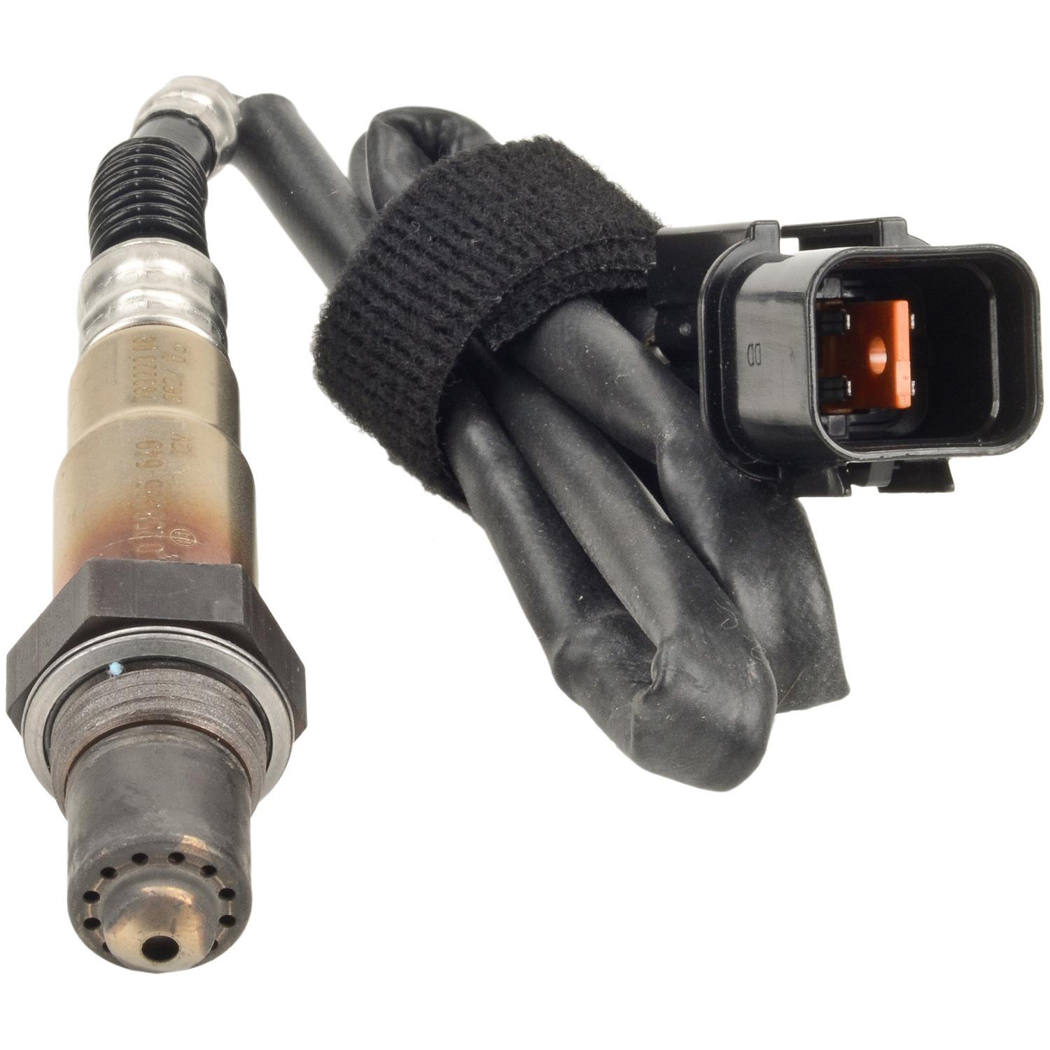Bosch 13751 - Oxygen Sensor Bosch 13751 Oxygen Sensor product image 2 of 4