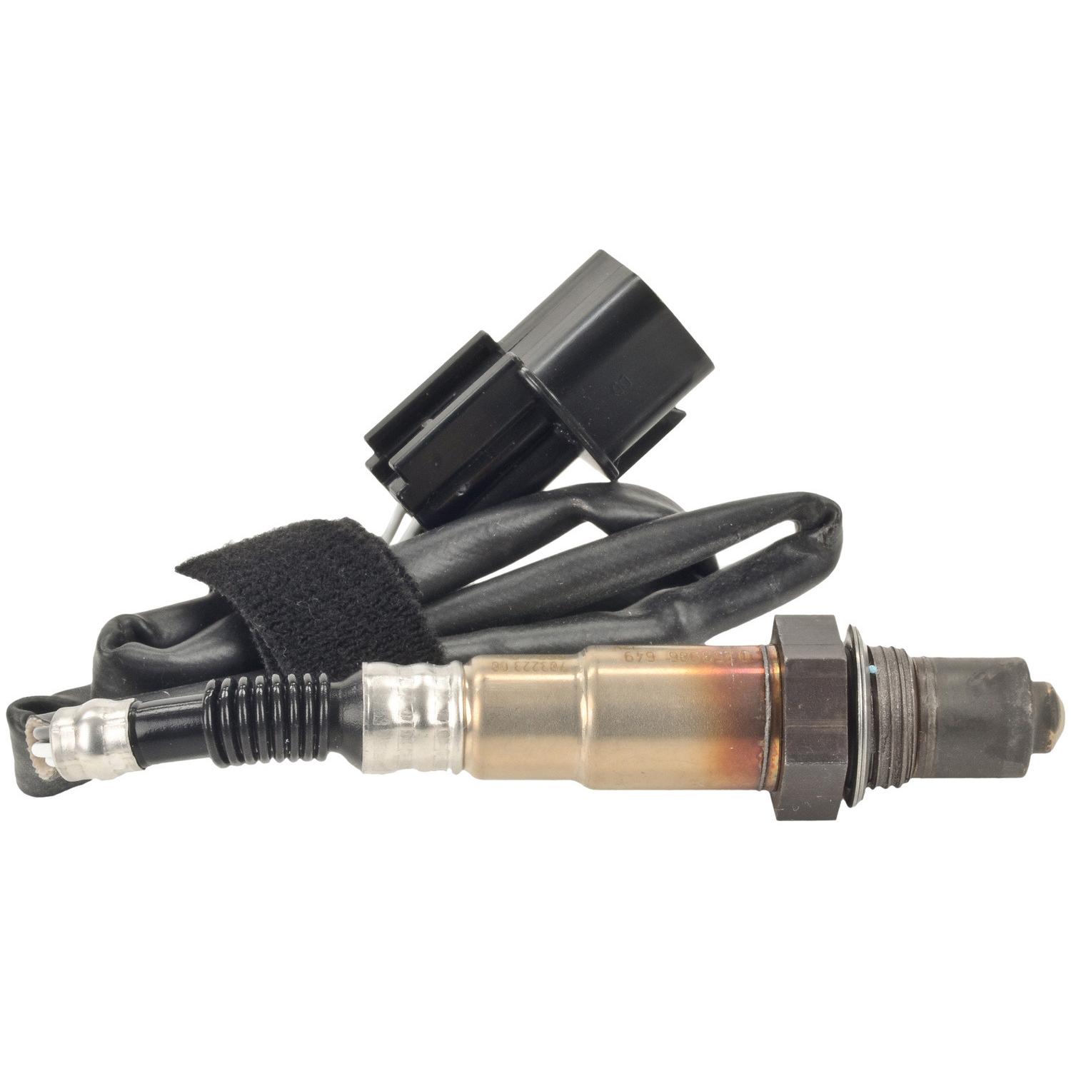 Bosch 13751 - Oxygen Sensor Bosch 13751 Oxygen Sensor product image 4 of 4
