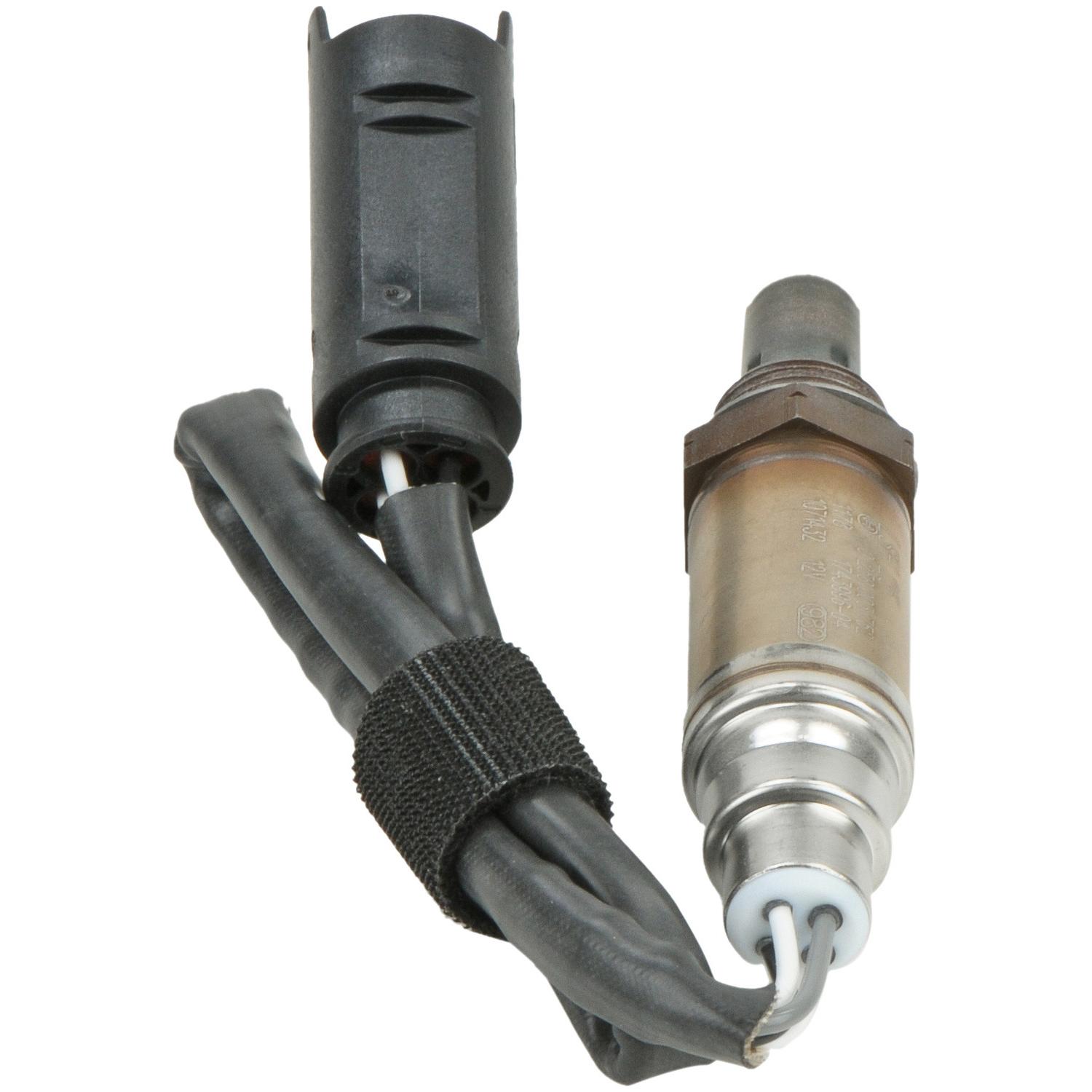 Bosch 13752 - Oxygen Sensor Bosch 13752 Oxygen Sensor product image 1 of 4