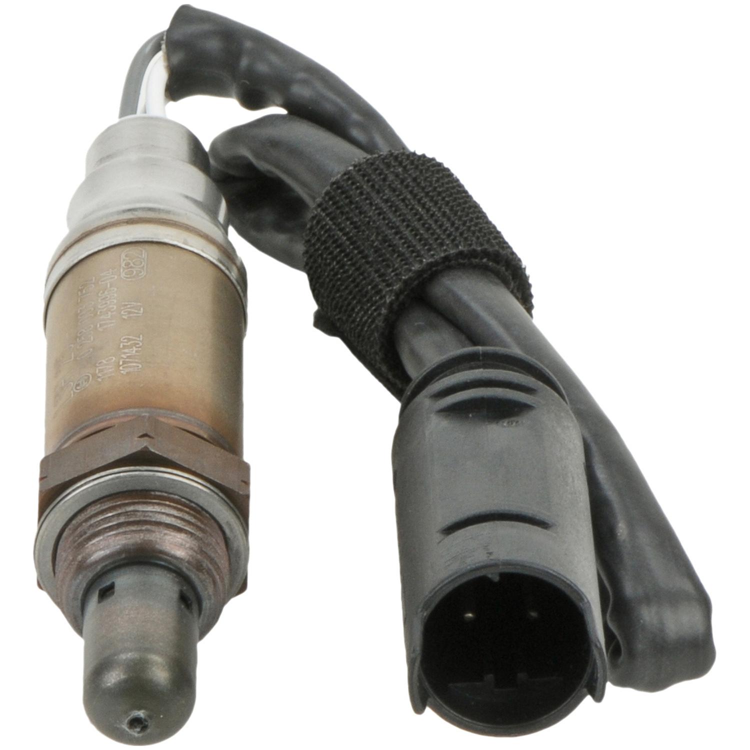 Bosch 13752 - Oxygen Sensor Bosch 13752 Oxygen Sensor product image 2 of 4