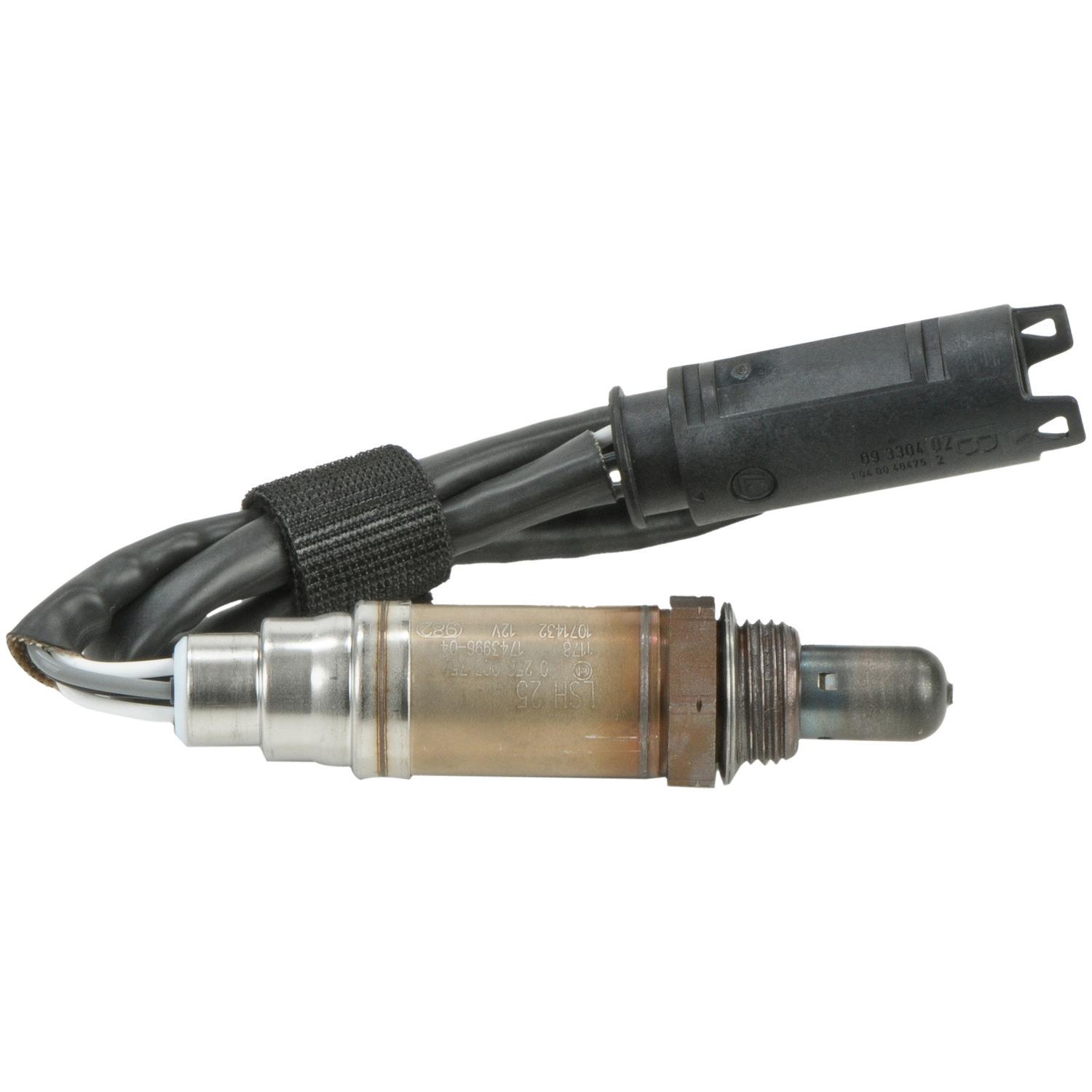 Bosch 13752 - Oxygen Sensor Bosch 13752 Oxygen Sensor product image 4 of 4