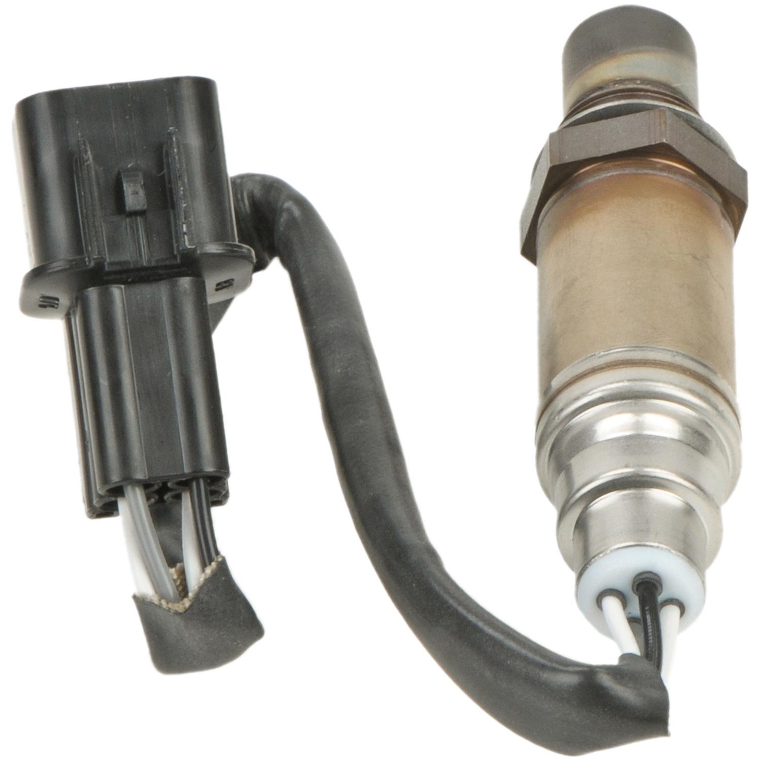 Bosch 13753 - Oxygen Sensor Bosch 13753 Oxygen Sensor product image 1 of 4