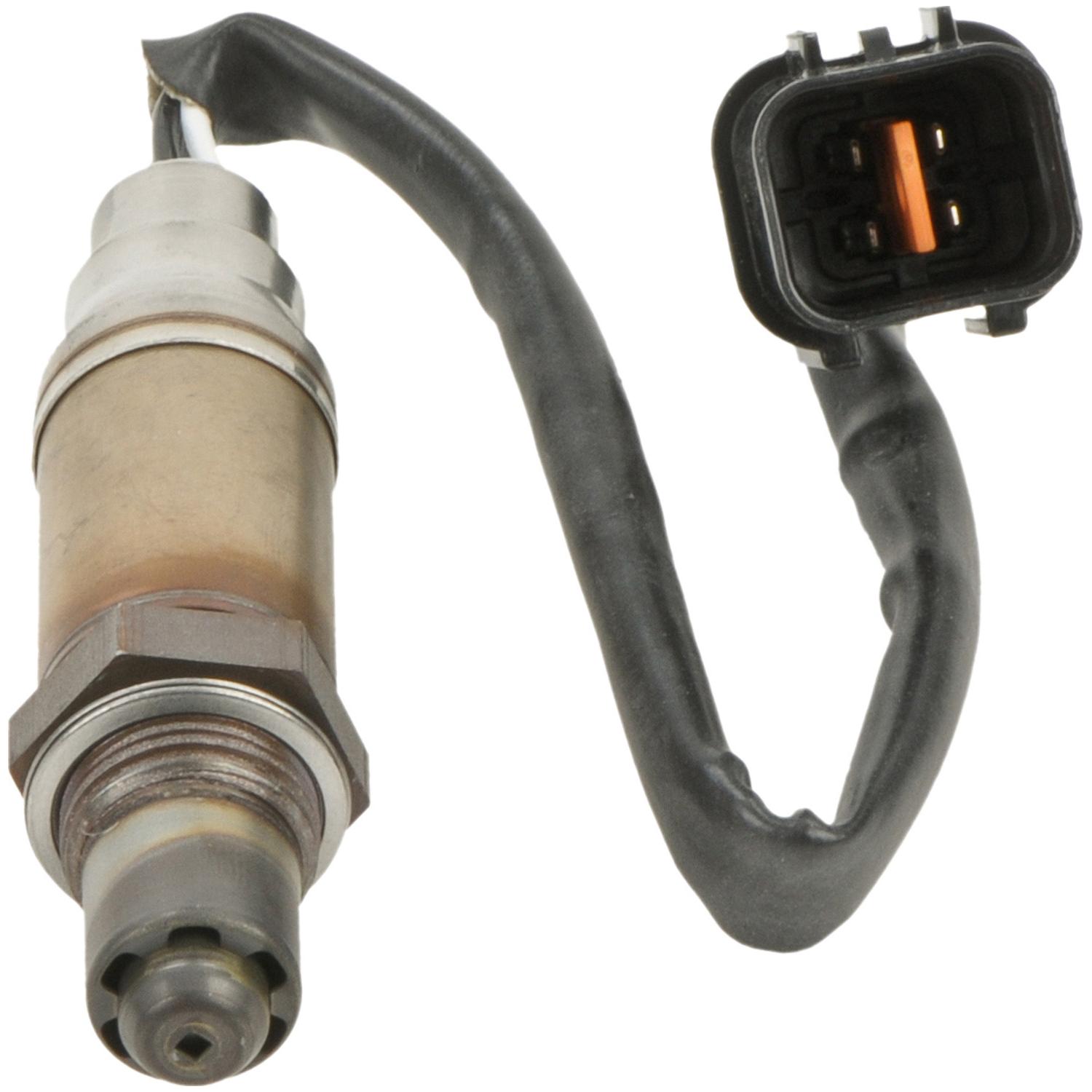 Bosch 13753 - Oxygen Sensor Bosch 13753 Oxygen Sensor product image 2 of 4