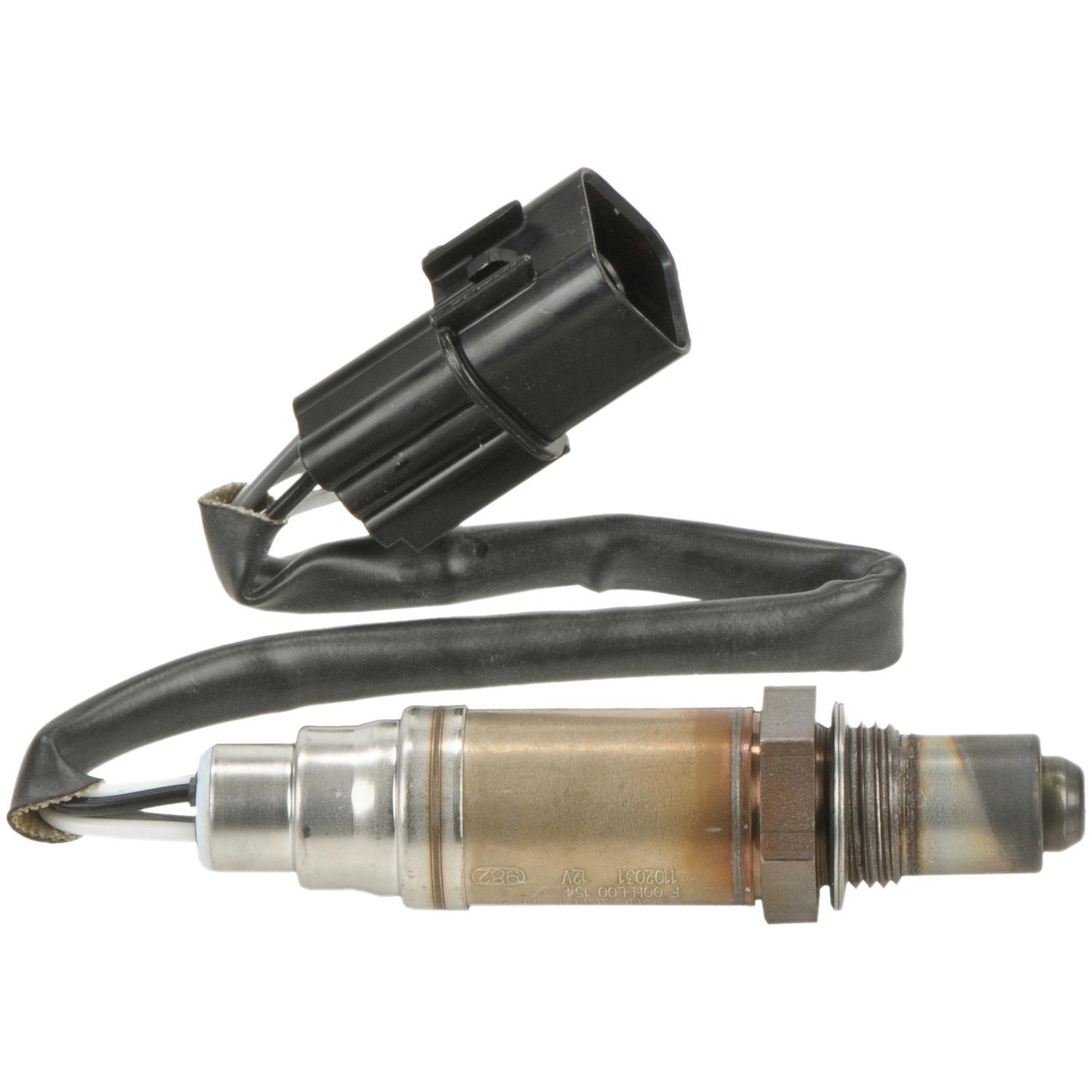 Bosch 13753 - Oxygen Sensor Bosch 13753 Oxygen Sensor product image 4 of 4