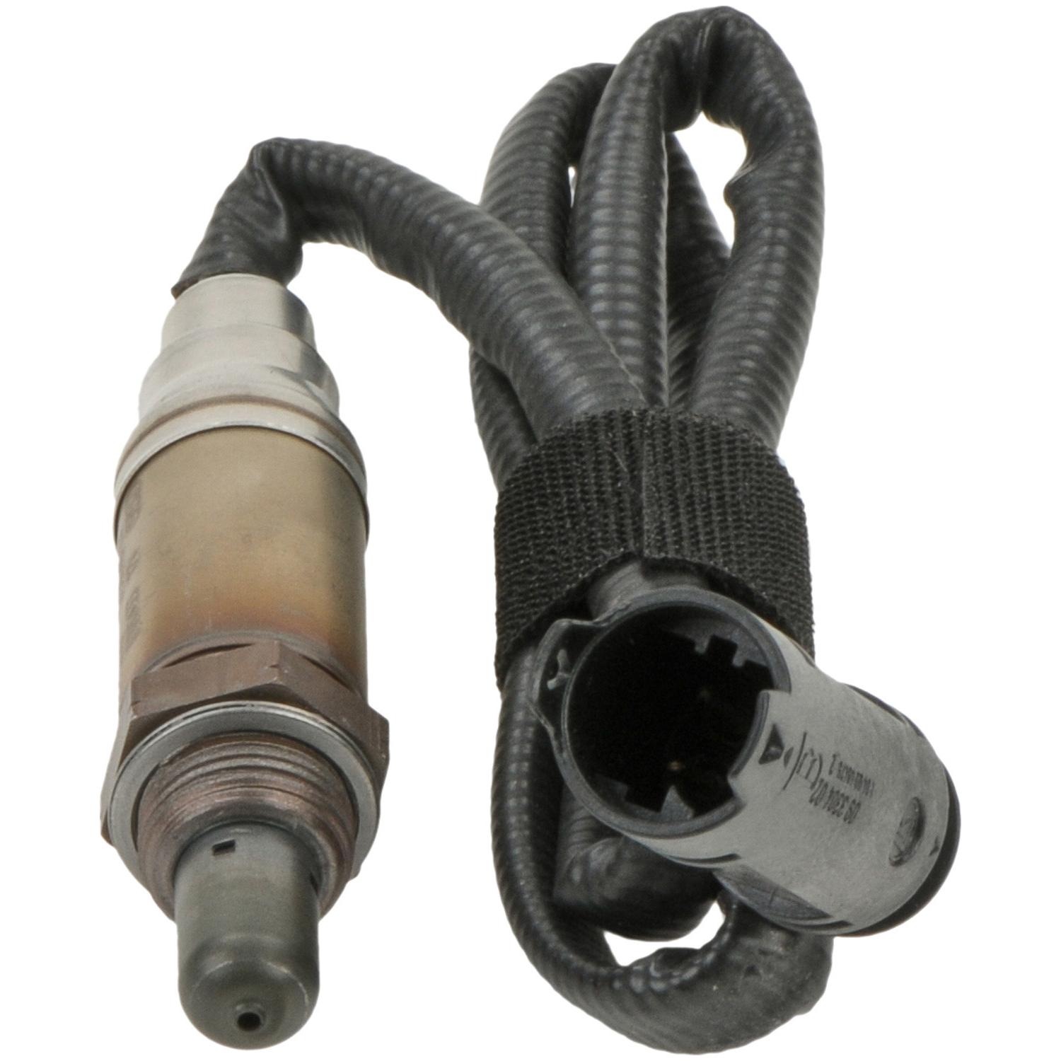 Bosch 13755 - Oxygen Sensor Bosch 13755 Oxygen Sensor product image 3 of 4