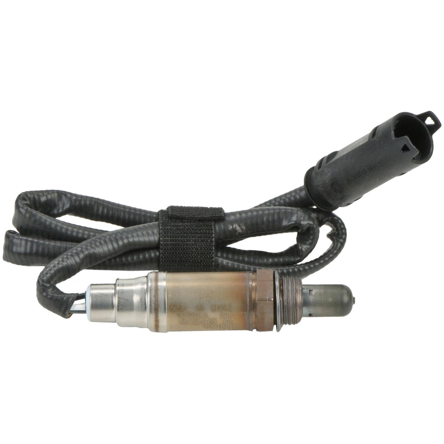 Bosch 13755 - Oxygen Sensor Bosch 13755 Oxygen Sensor product image 4 of 4
