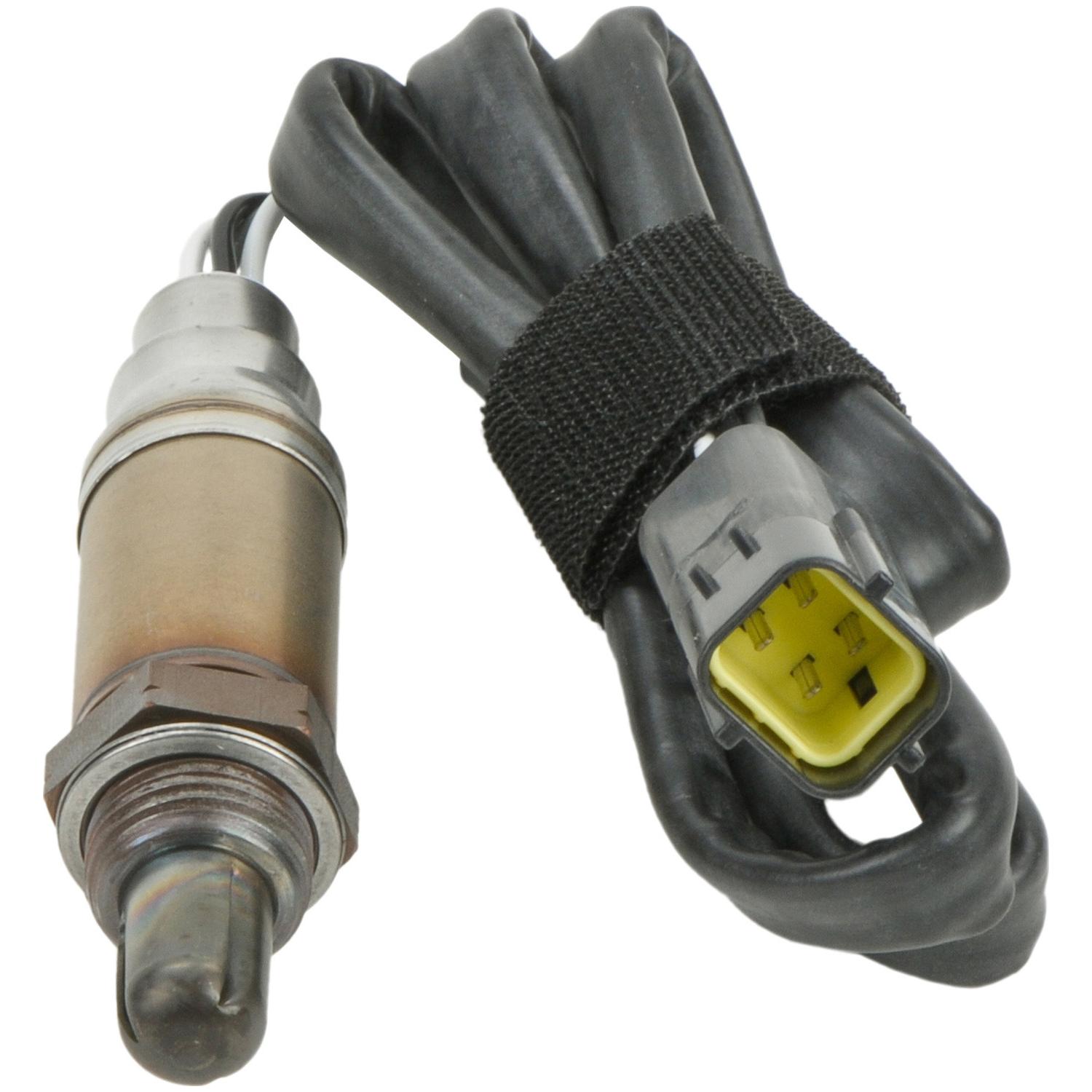Bosch 13756 - Oxygen Sensor Bosch 13756 Oxygen Sensor product image 2 of 4