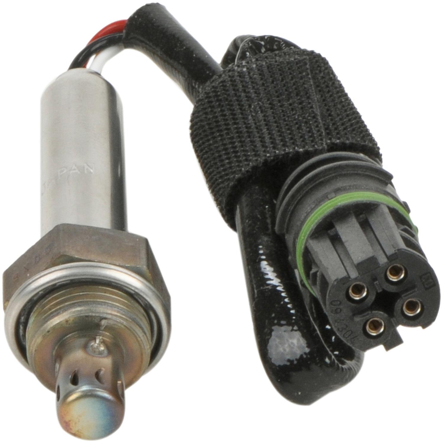 Bosch 13761 - Oxygen Sensor Bosch 13761 Oxygen Sensor product image 3 of 4
