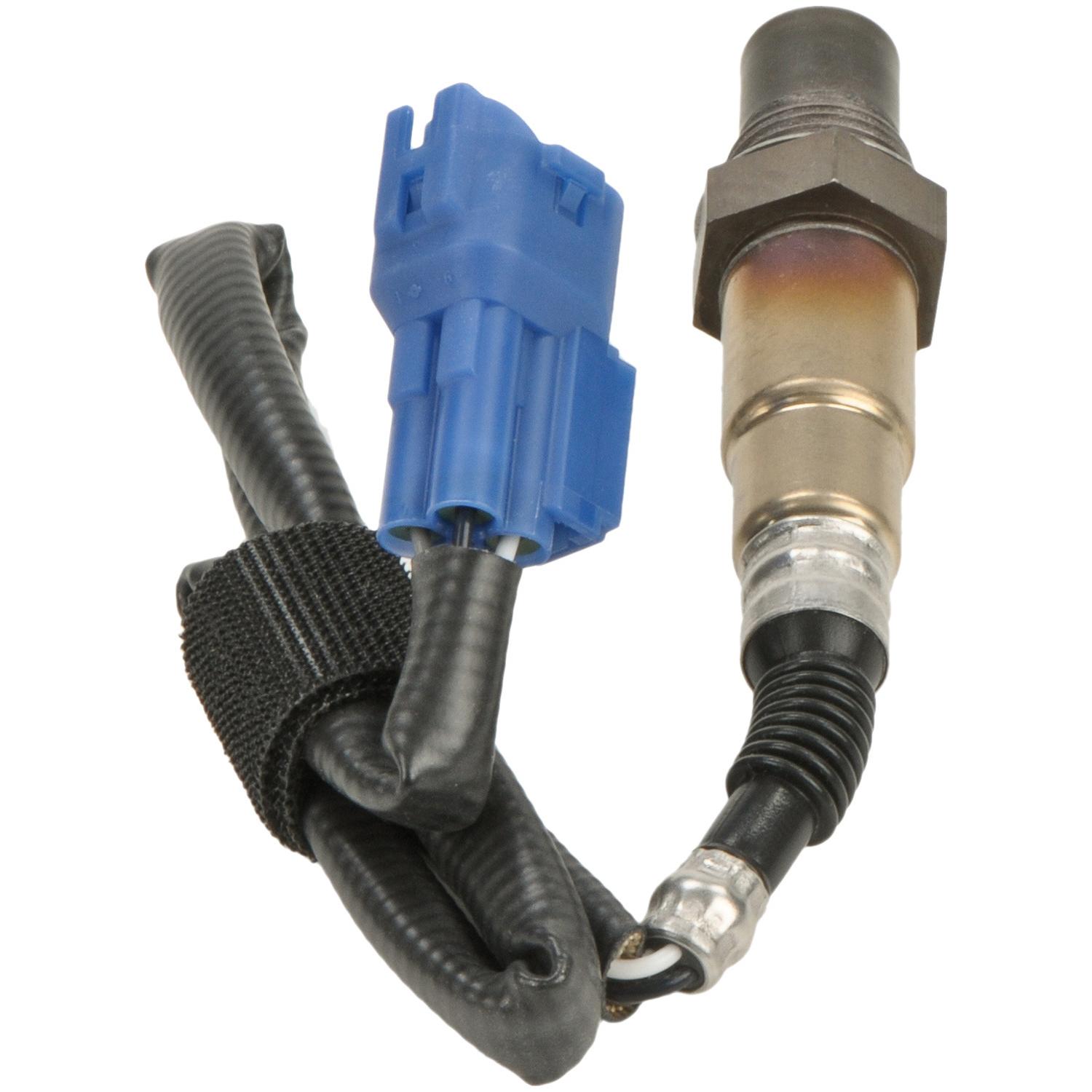 Bosch 13766 - Oxygen Sensor Bosch 13766 Oxygen Sensor product image 1 of 4