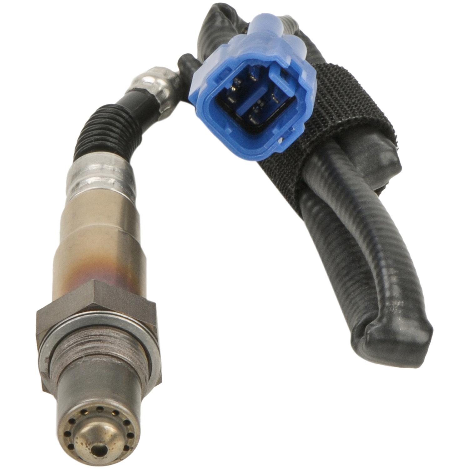 Bosch 13766 - Oxygen Sensor Bosch 13766 Oxygen Sensor product image 2 of 4