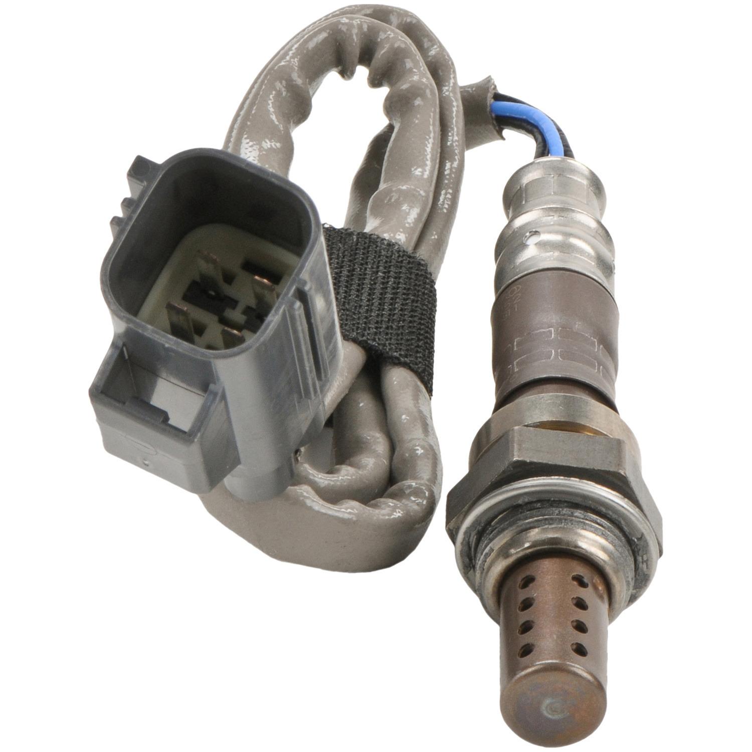 Bosch 13767 - Oxygen Sensor Bosch 13767 Oxygen Sensor product image 3 of 5