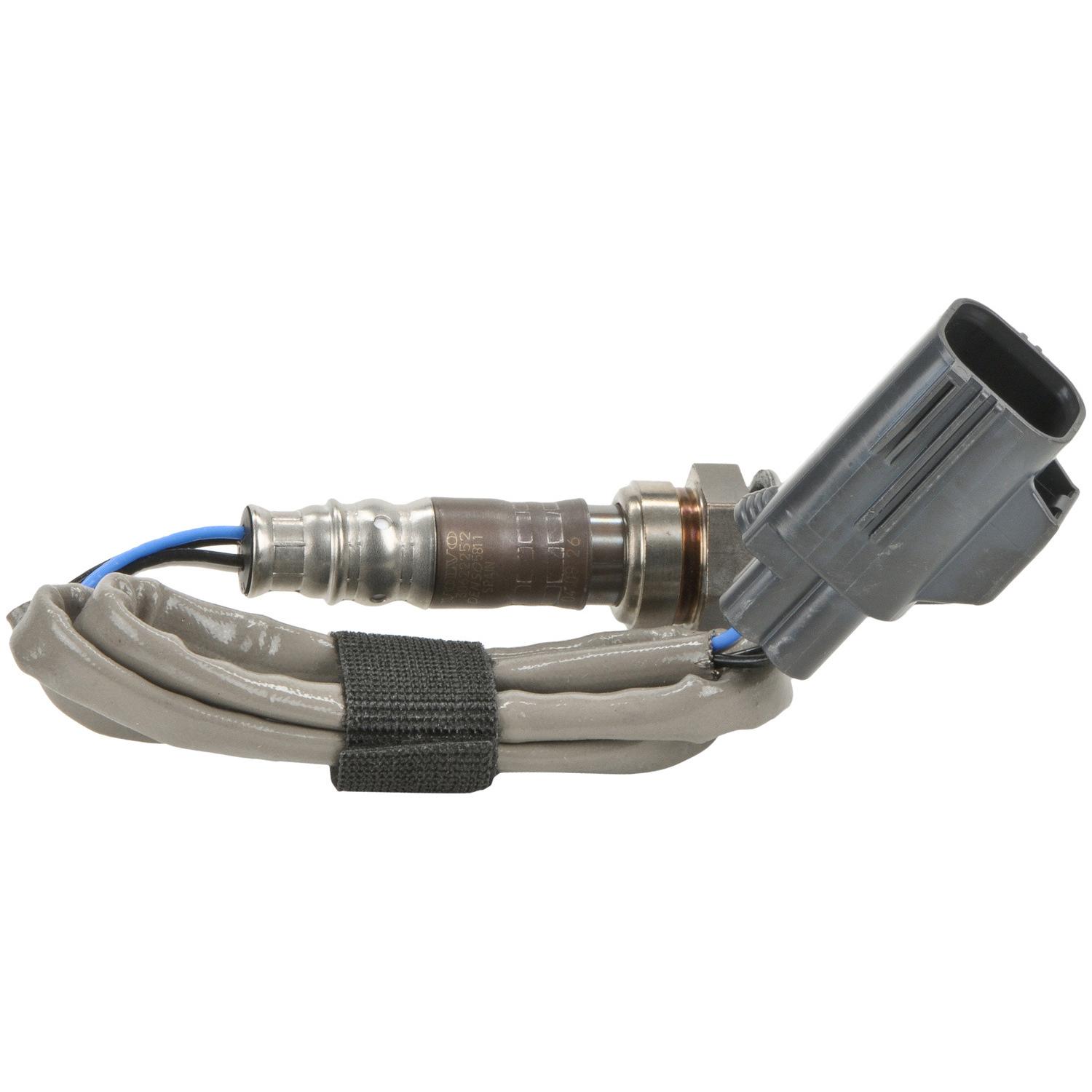 Bosch 13767 - Oxygen Sensor Bosch 13767 Oxygen Sensor product image 5 of 5