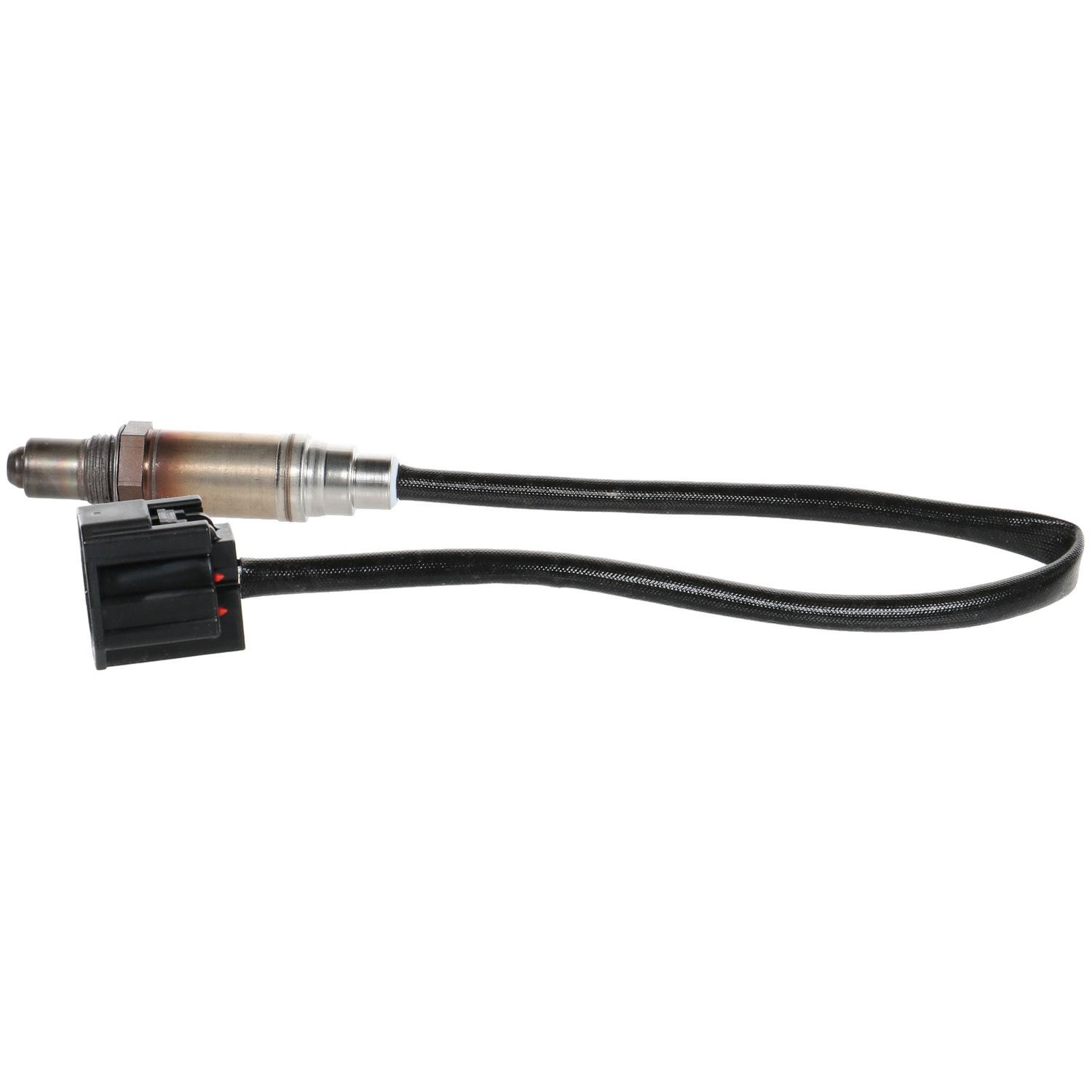 Bosch 13769 - Oxygen Sensor Bosch 13769 Oxygen Sensor product image 4 of 5