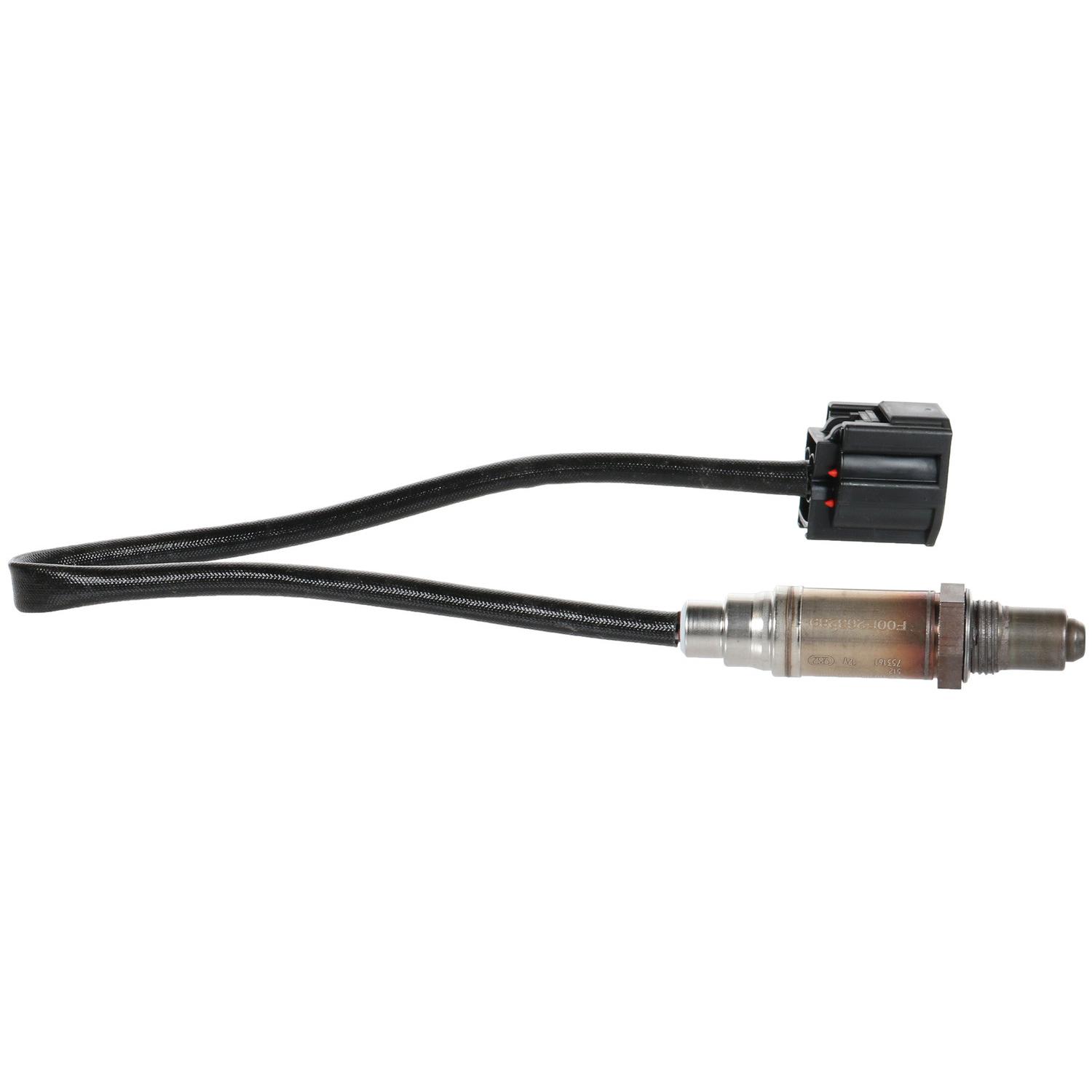 Bosch 13769 - Oxygen Sensor Bosch 13769 Oxygen Sensor product image 5 of 5