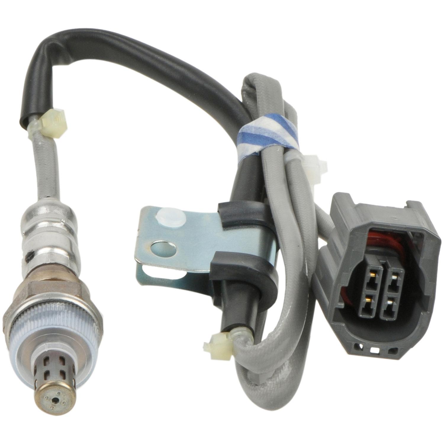 Bosch 13770 - Oxygen Sensor Bosch 13770 Oxygen Sensor product image 2 of 4