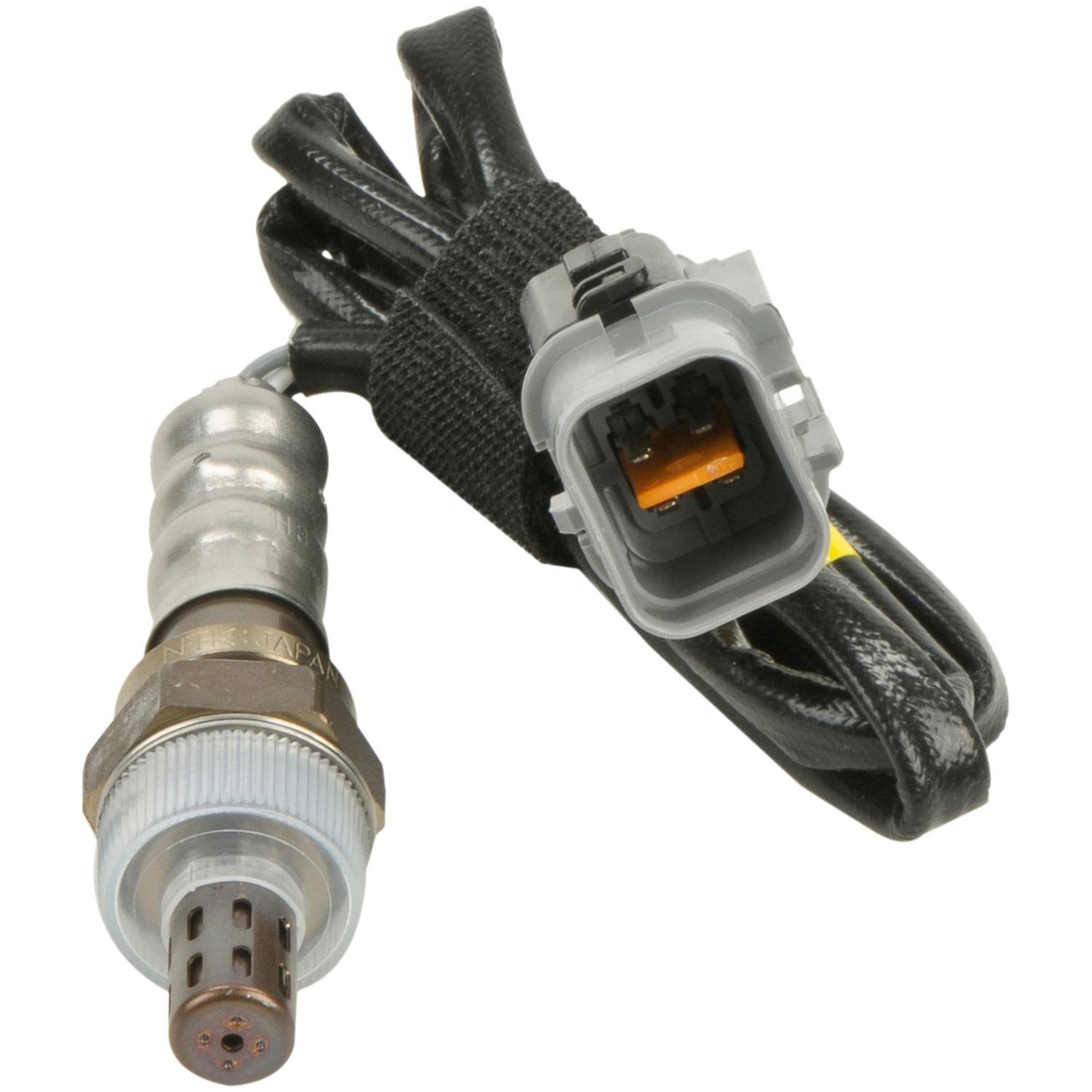 Bosch 13774 - Oxygen Sensor Bosch 13774 Oxygen Sensor product image 3 of 4