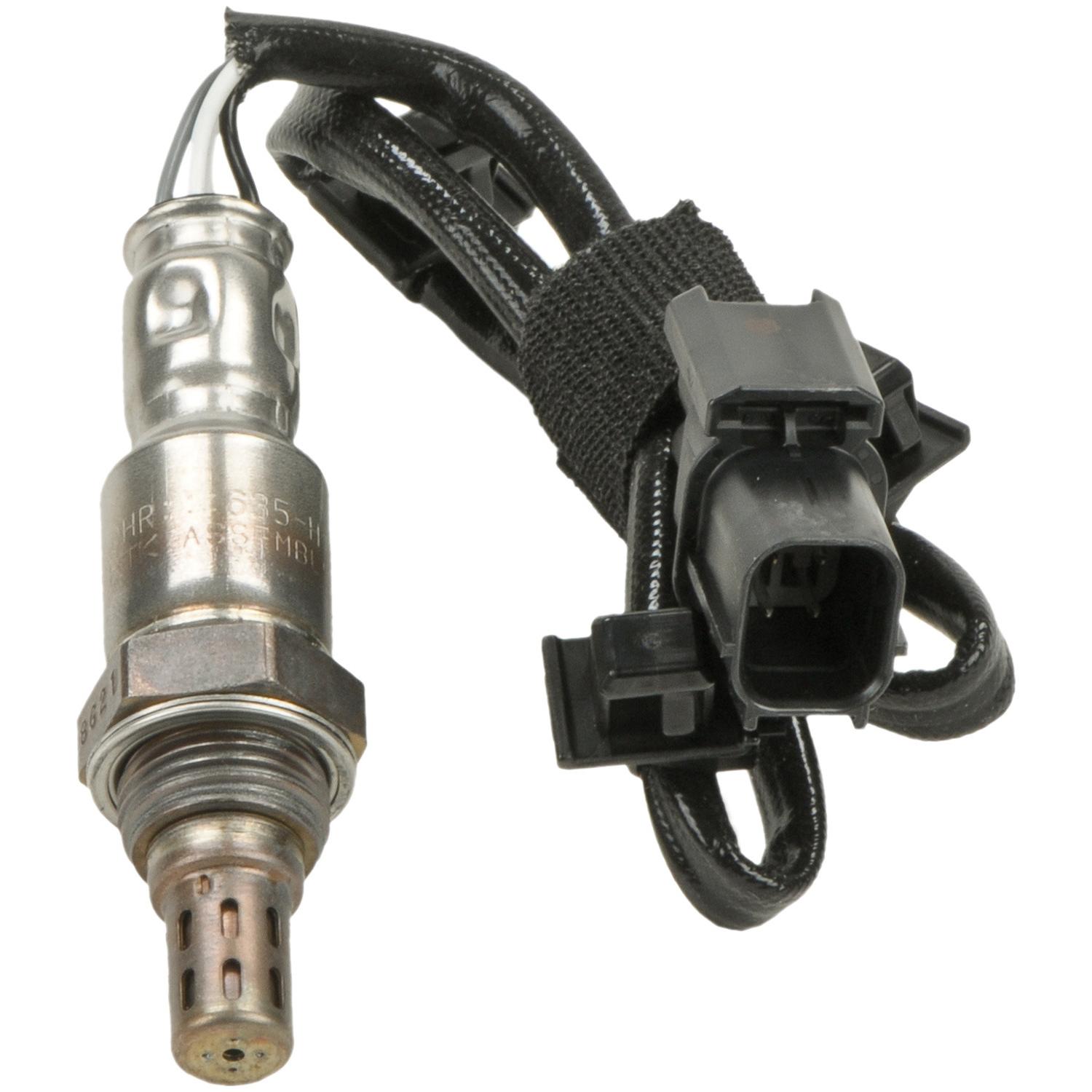 Bosch 13777 - Oxygen Sensor Bosch 13777 Oxygen Sensor product image 3 of 4