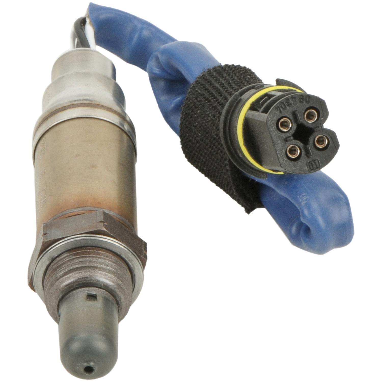 Bosch 13782 - Oxygen Sensor Bosch 13782 Oxygen Sensor product image 3 of 5
