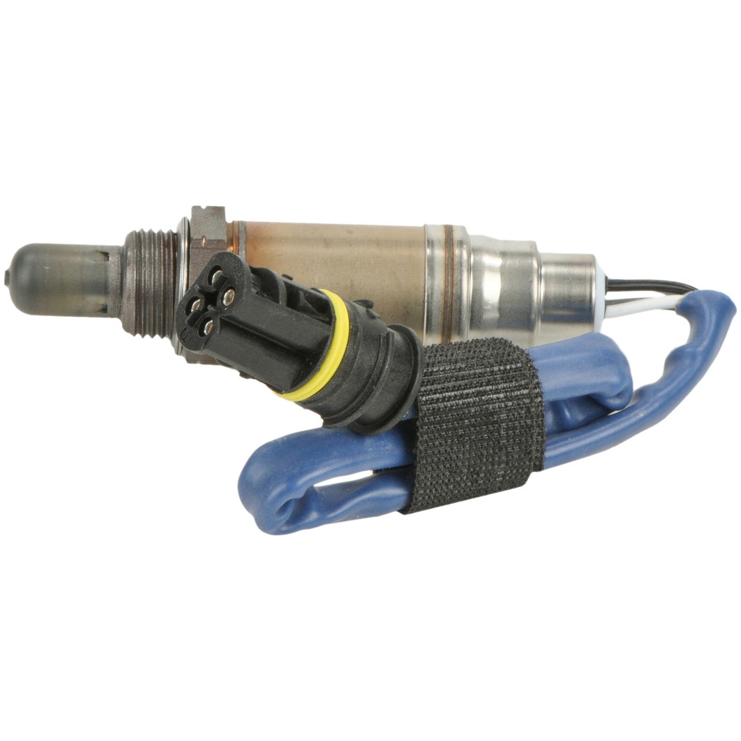 Bosch 13782 - Oxygen Sensor Bosch 13782 Oxygen Sensor product image 4 of 5