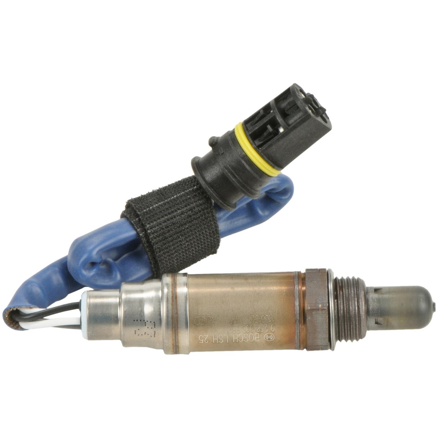 Bosch 13782 - Oxygen Sensor Bosch 13782 Oxygen Sensor product image 5 of 5