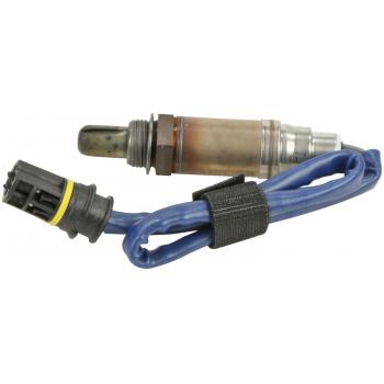 Bosch 13784 Oxygen Sensor product image 4 of 5