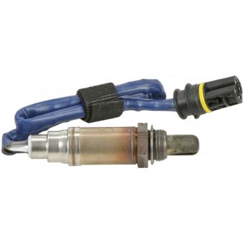Bosch 13784 Oxygen Sensor product image 5 of 5