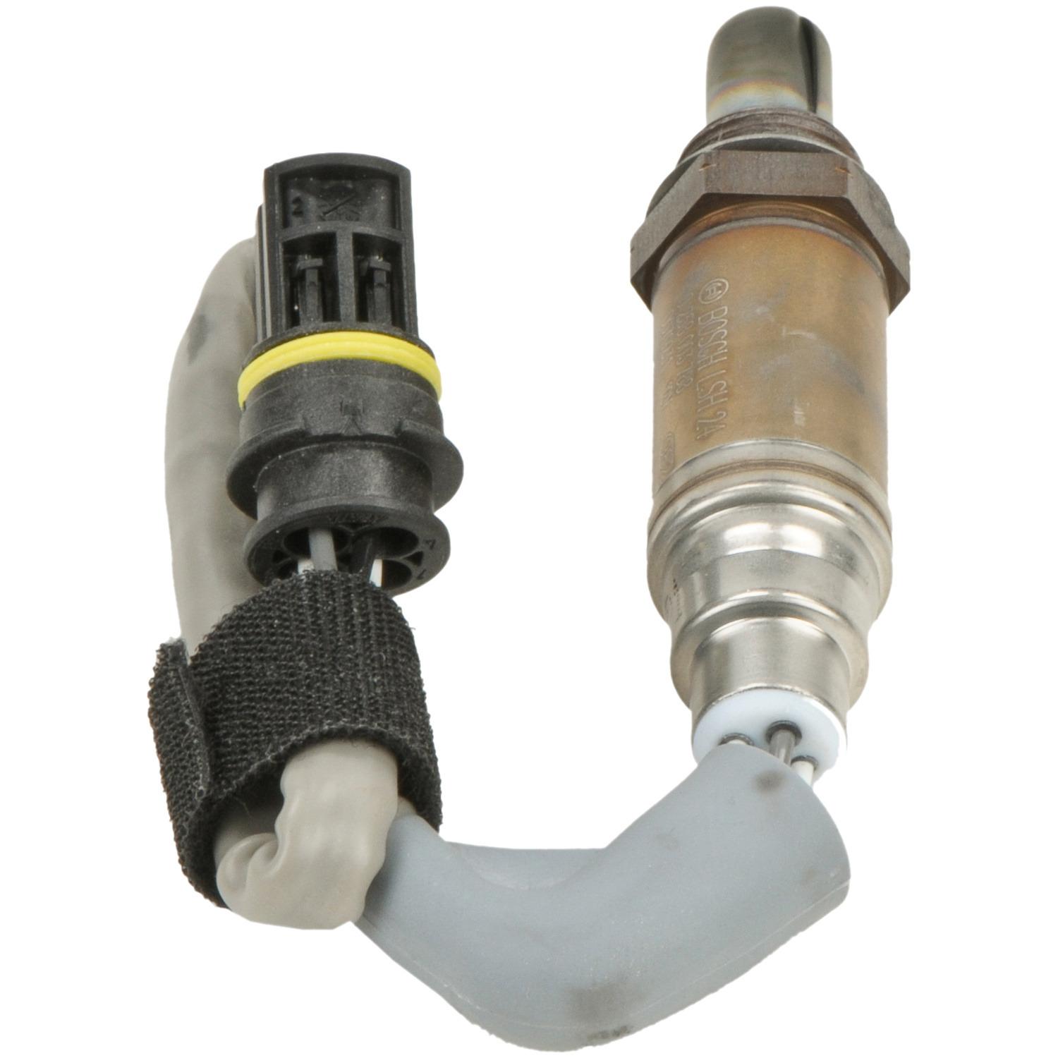 Bosch 13788 - Oxygen Sensor Bosch 13788 Oxygen Sensor product image 1 of 5