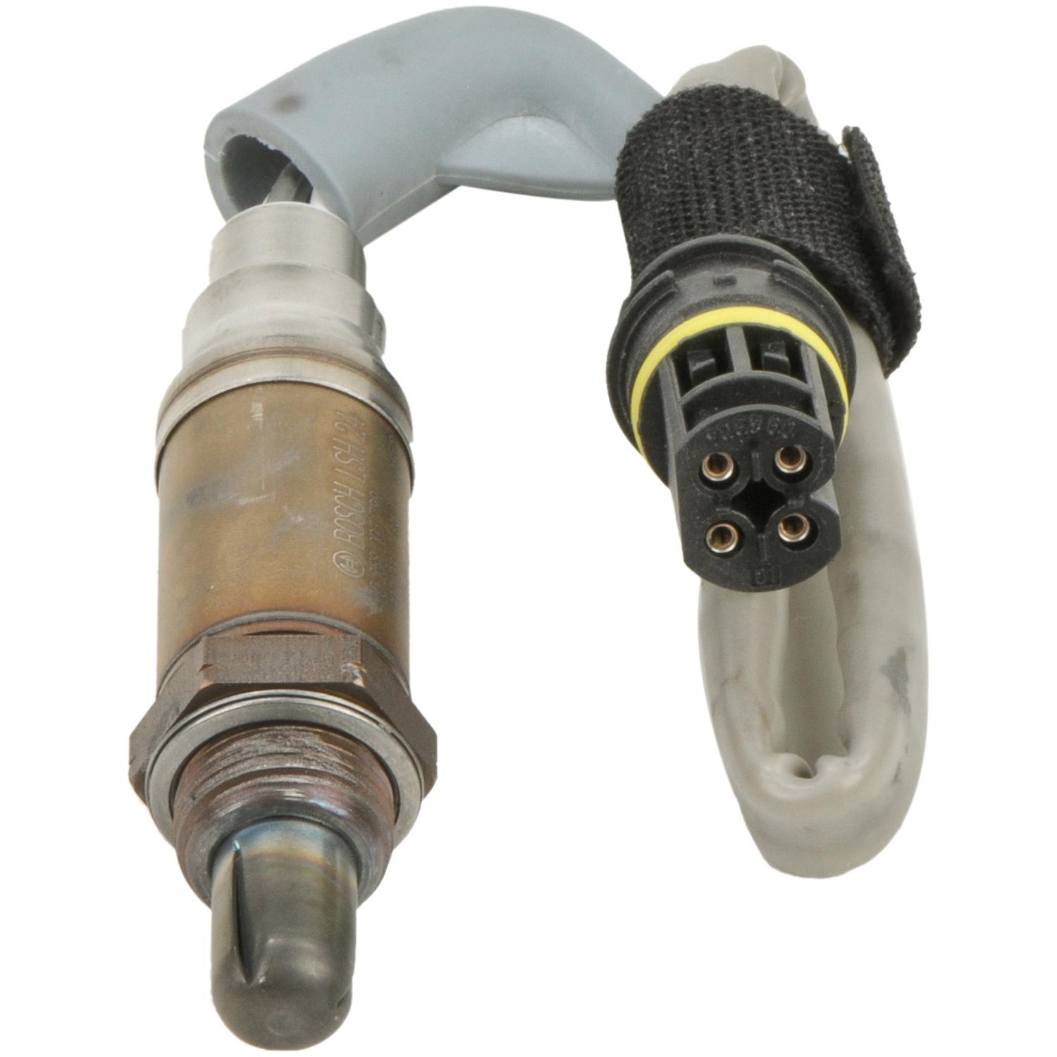 Bosch 13788 - Oxygen Sensor Bosch 13788 Oxygen Sensor product image 2 of 5