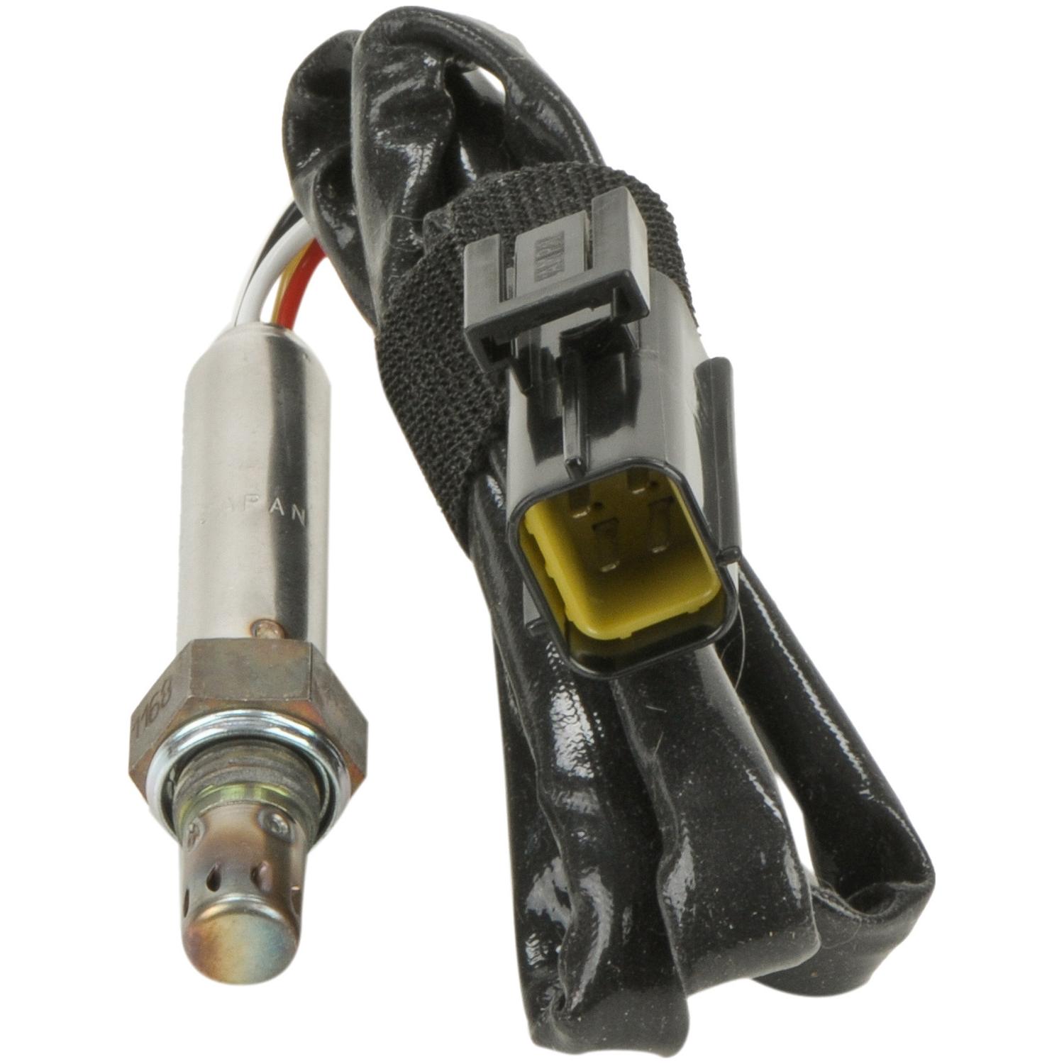 Bosch 13789 - Oxygen Sensor Bosch 13789 Oxygen Sensor product image 2 of 4
