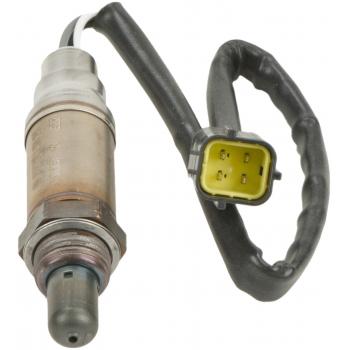Bosch 13797 Oxygen Sensor product image 3 of 4