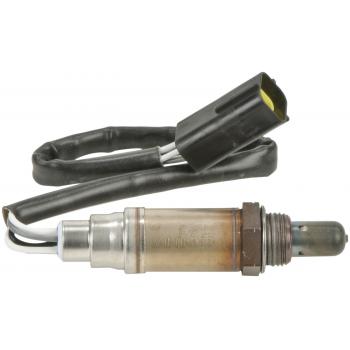 Bosch 13797 Oxygen Sensor product image 4 of 4