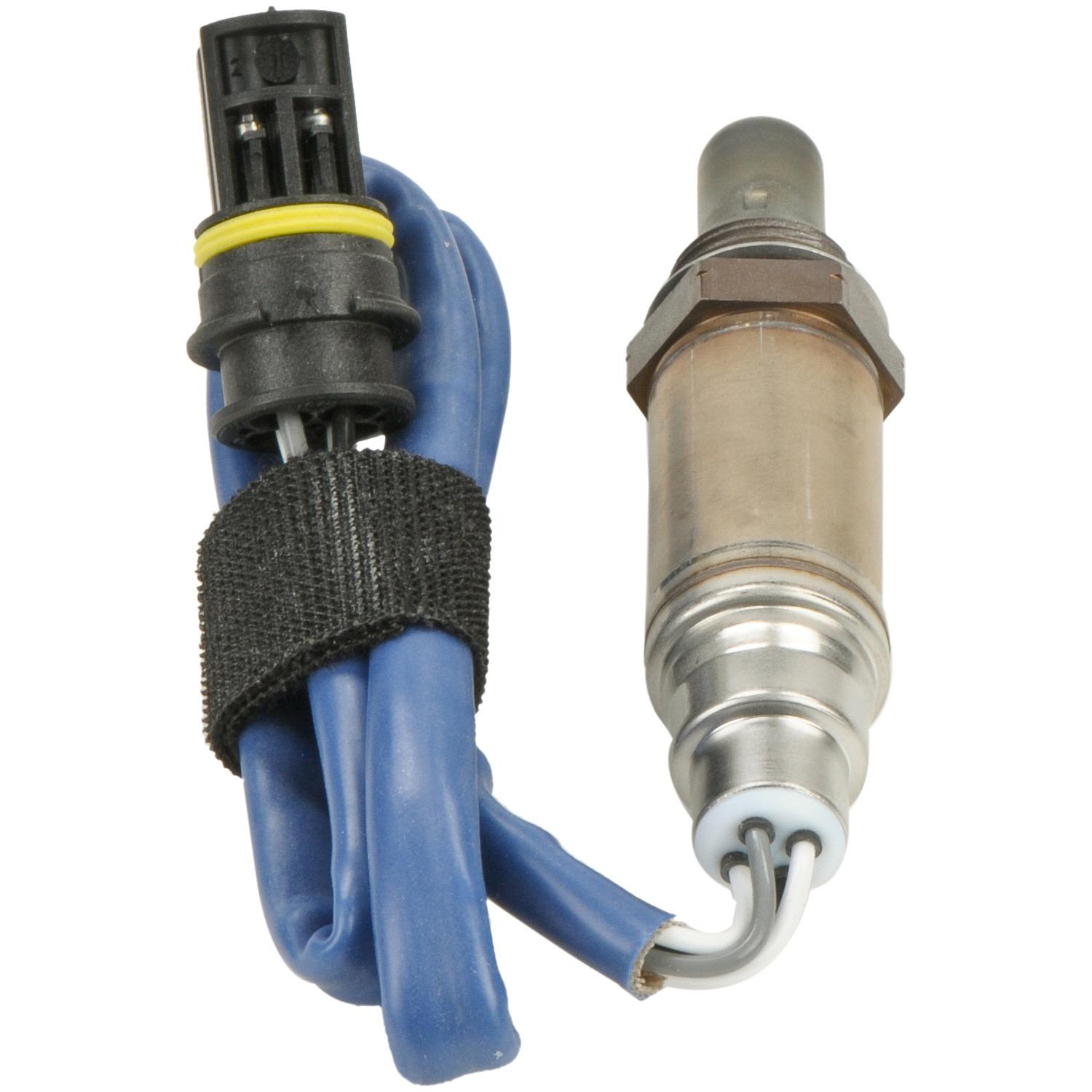 Bosch 13798 - Oxygen Sensor Bosch 13798 Oxygen Sensor product image 1 of 4