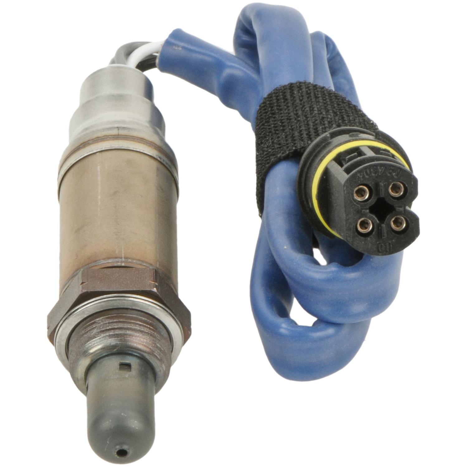 Bosch 13798 - Oxygen Sensor Bosch 13798 Oxygen Sensor product image 2 of 4