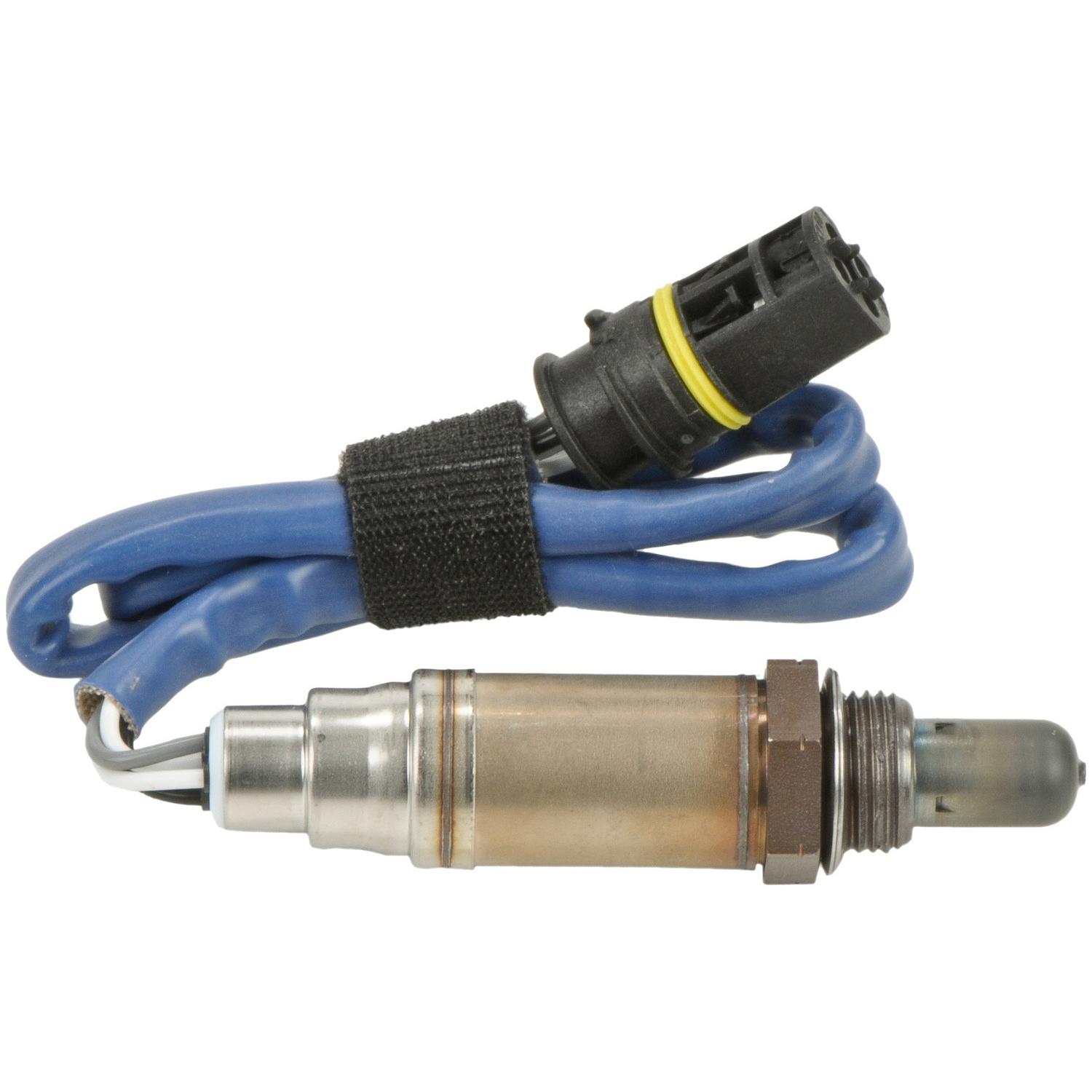 Bosch 13798 - Oxygen Sensor Bosch 13798 Oxygen Sensor product image 4 of 4