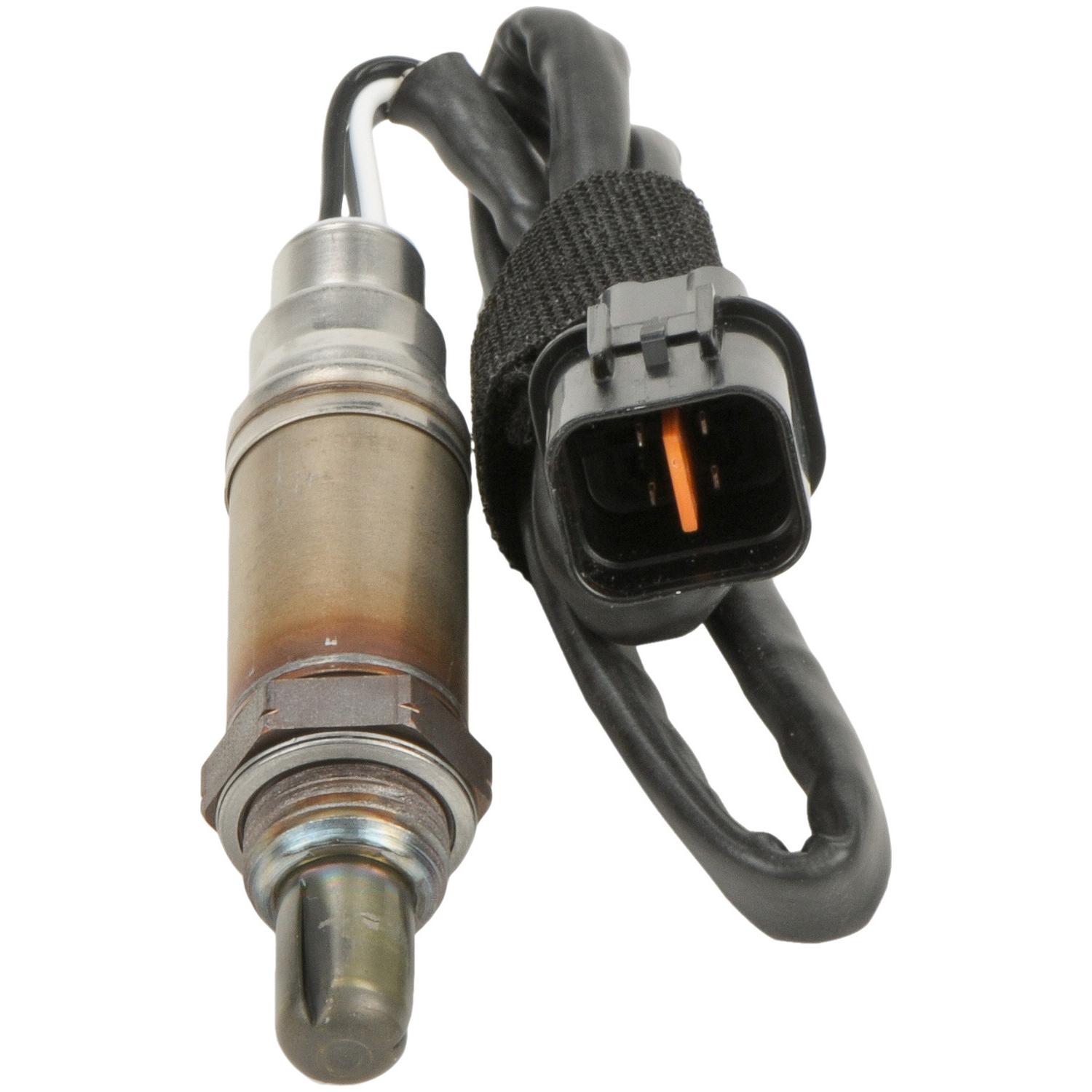 Bosch 13801 Oxygen Sensor product image 2 of 4