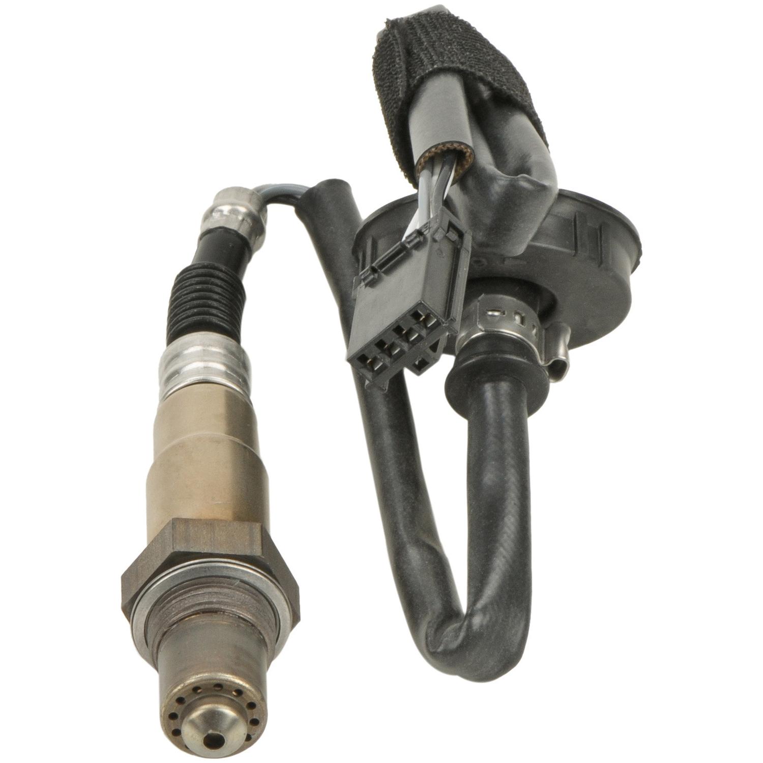 Bosch 13804 Oxygen Sensor product image 3 of 4
