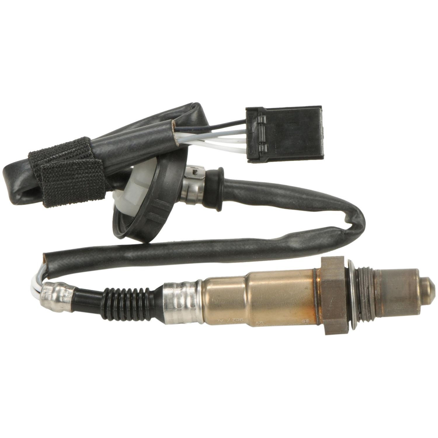 Bosch 13804 Oxygen Sensor product image 4 of 4